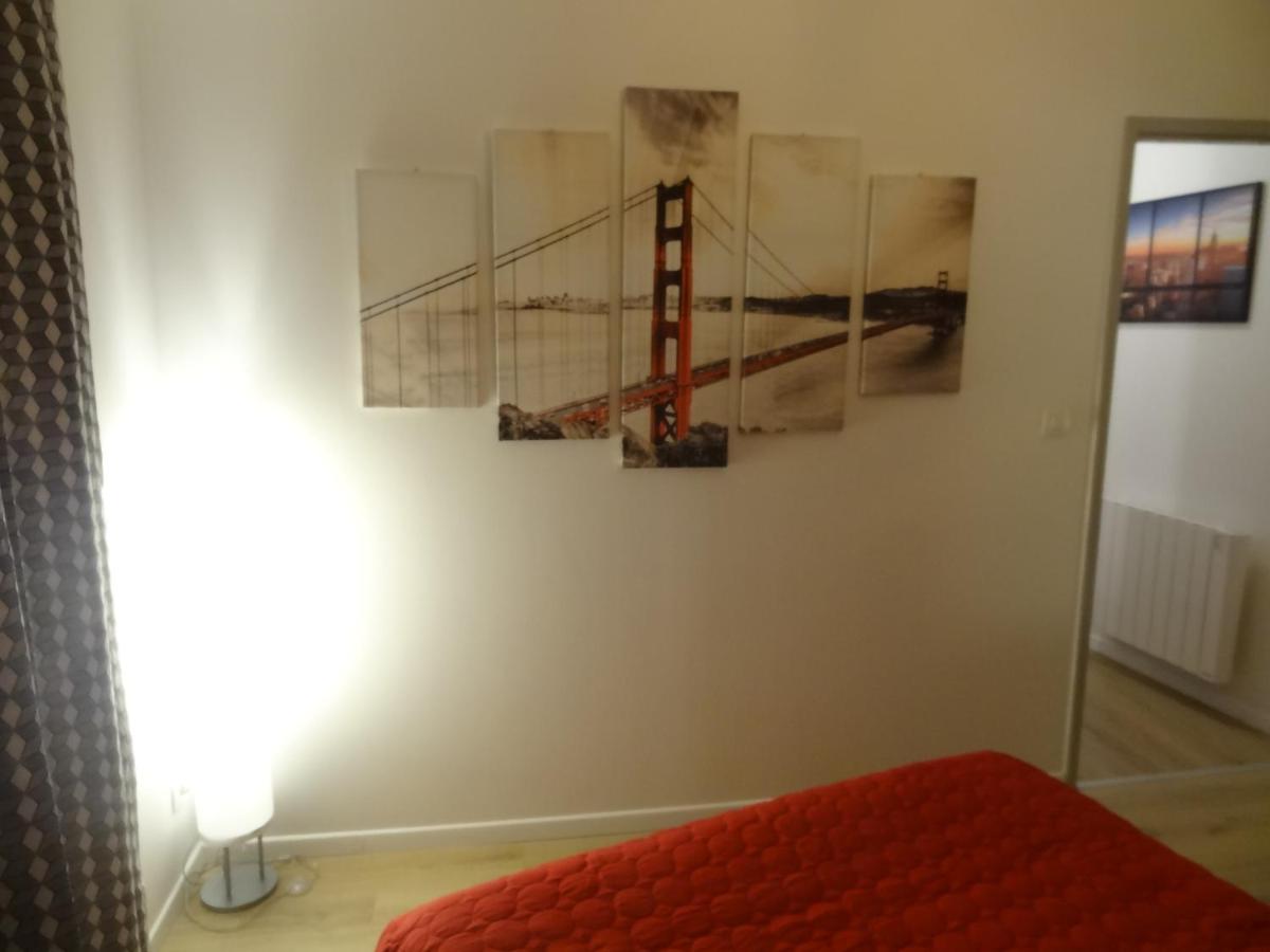 Appartements HEMINGWAY