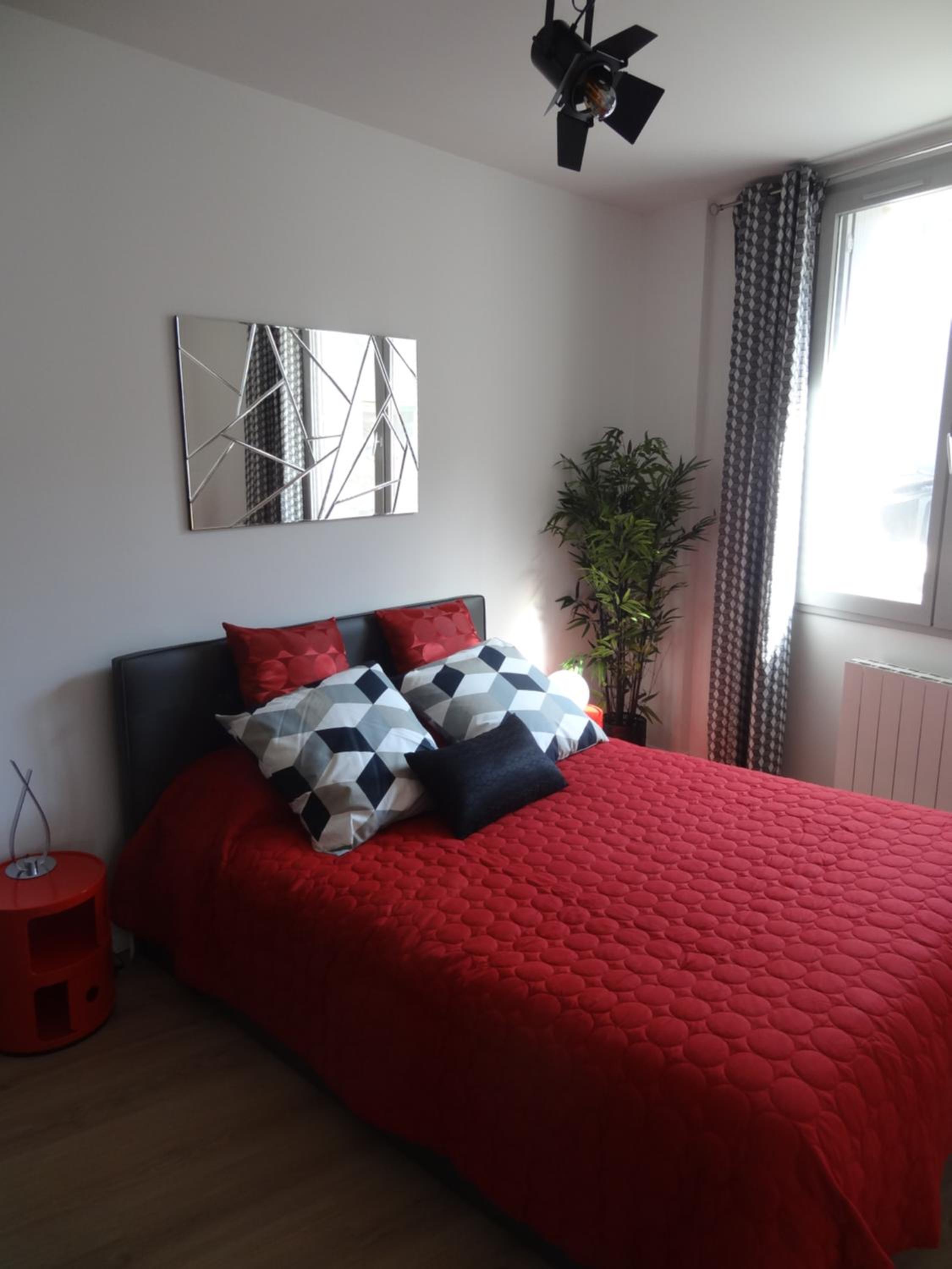 Appartements HEMINGWAY
