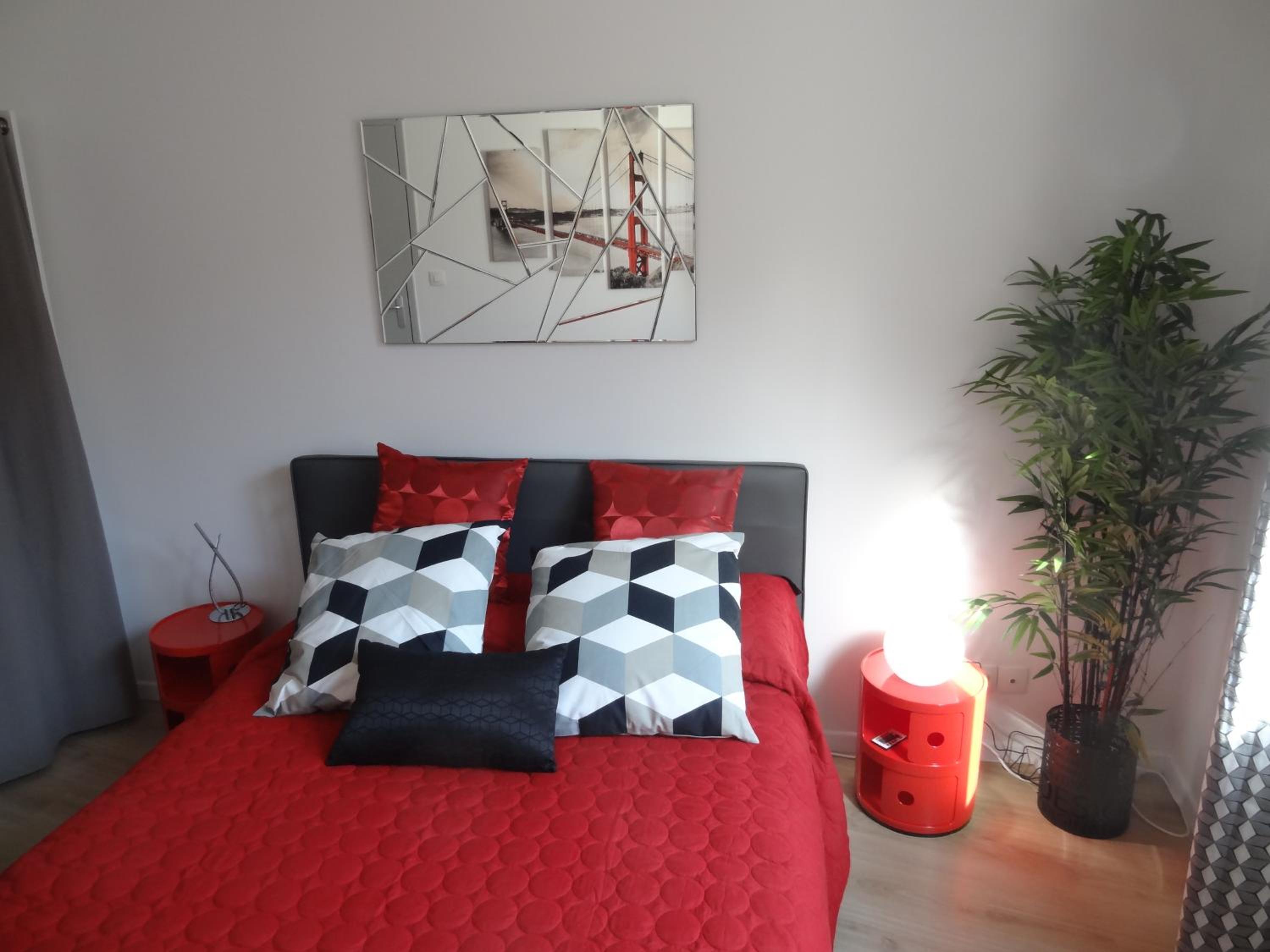 Appartements HEMINGWAY