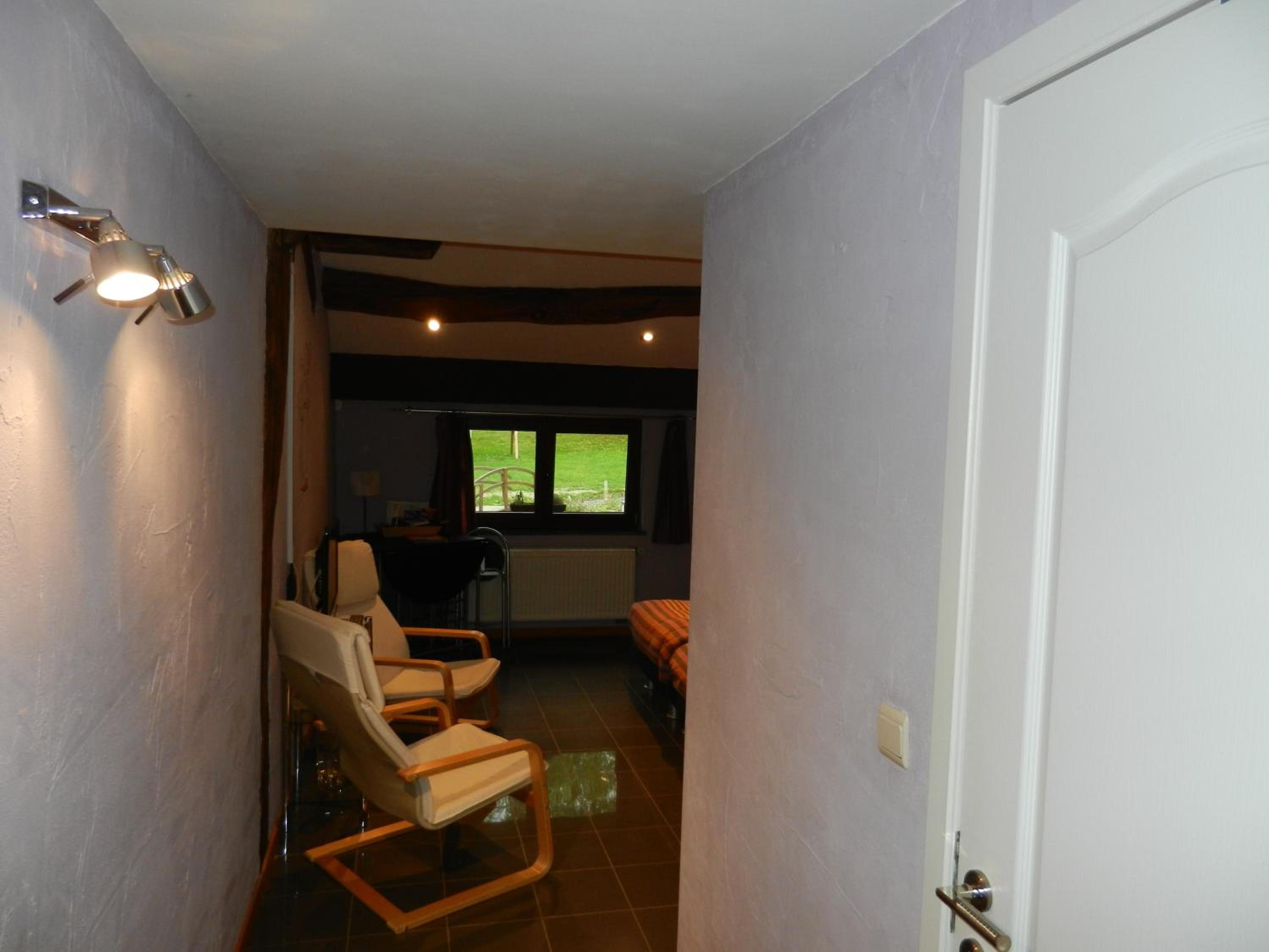 B&B Le 'Ti 'Bou de Refuge