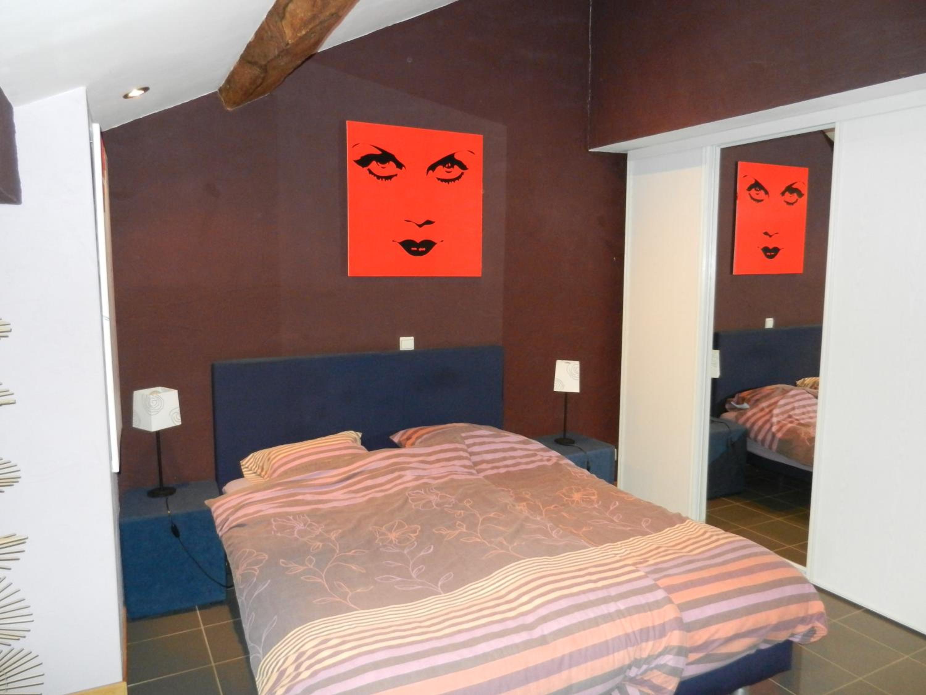B&B Le 'Ti 'Bou de Refuge