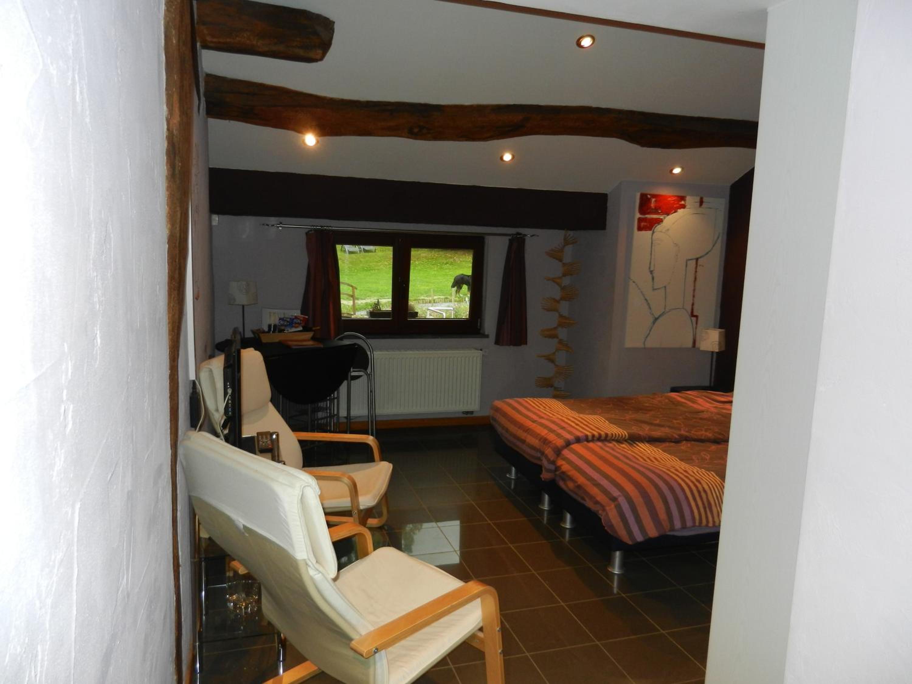 B&B Le 'Ti 'Bou de Refuge
