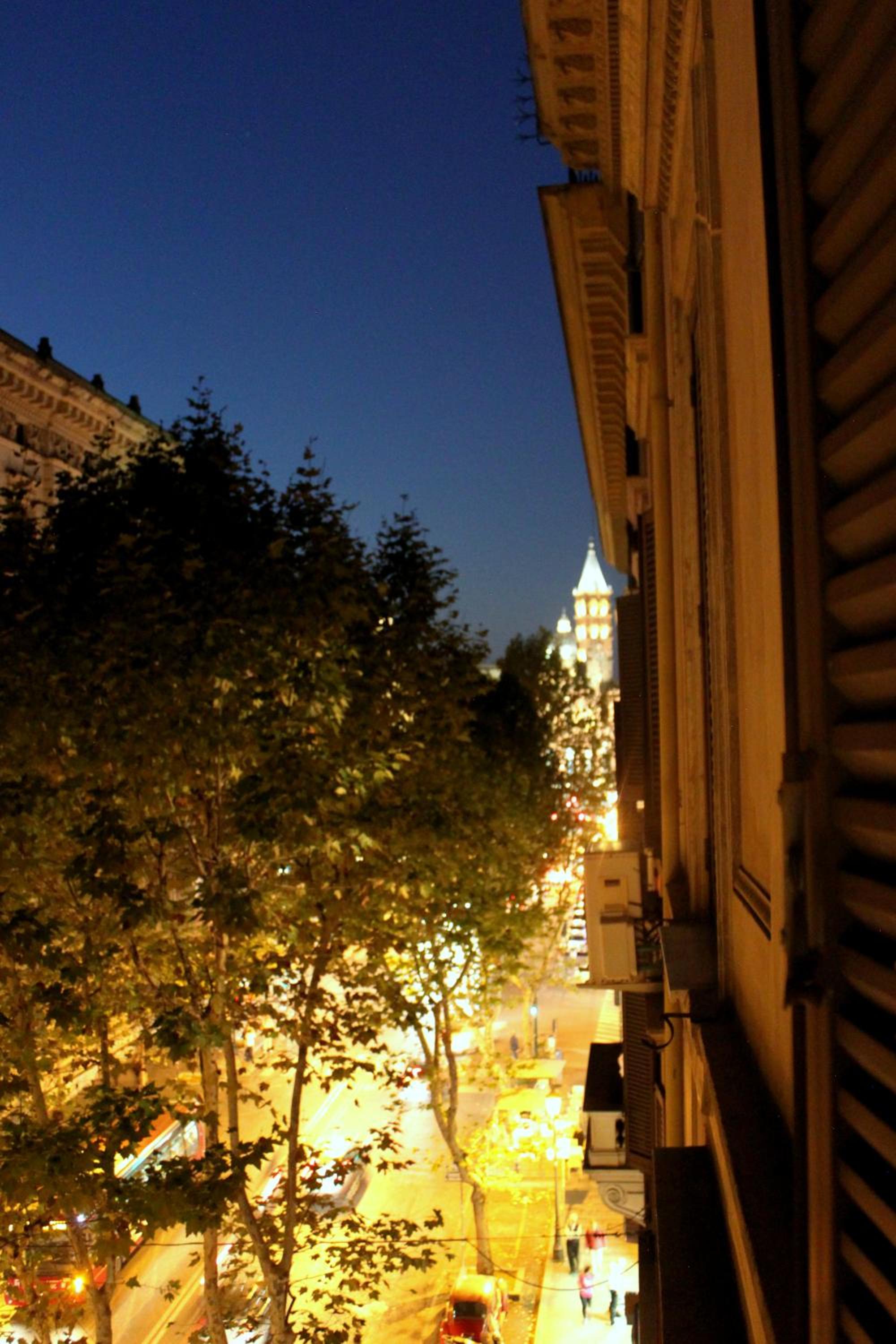 Dreams Roma B&B