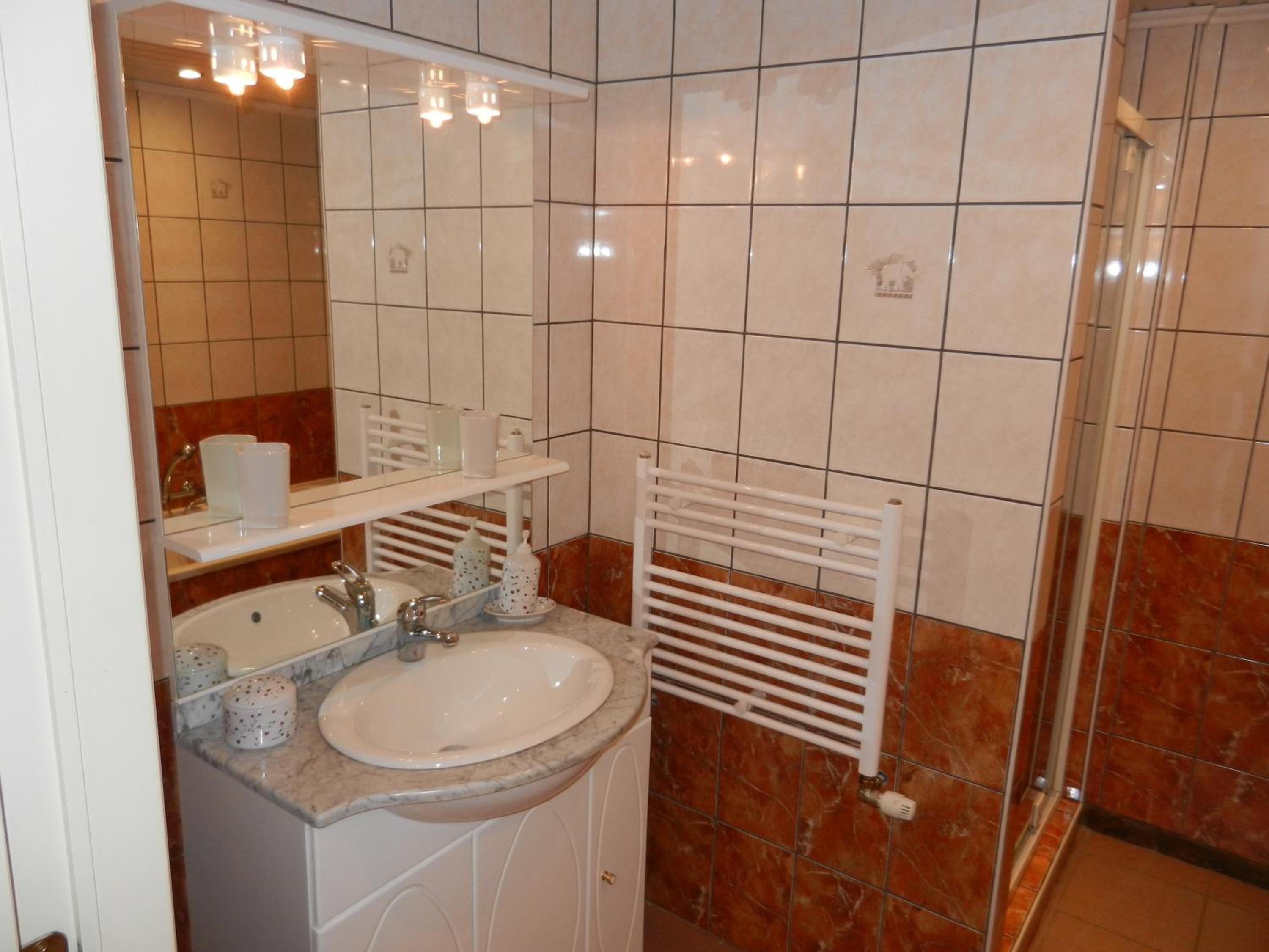 B&B Le 'Ti 'Bou de Refuge
