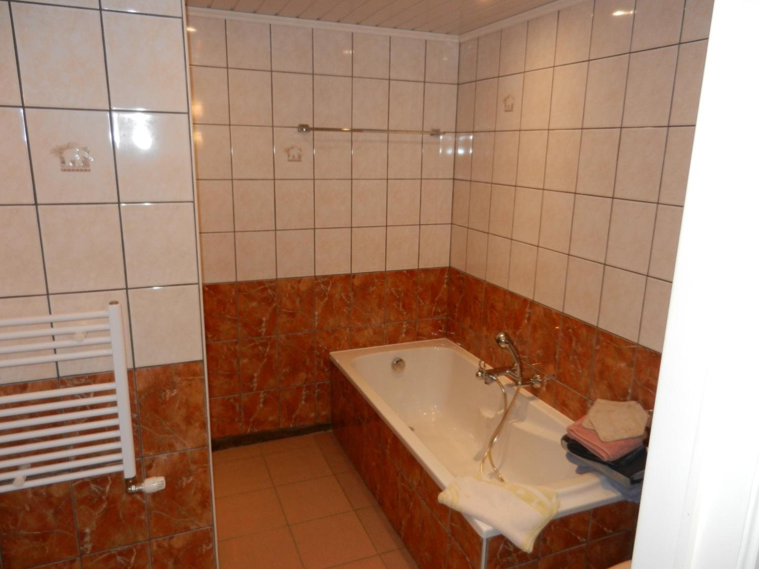 B&B Le 'Ti 'Bou de Refuge