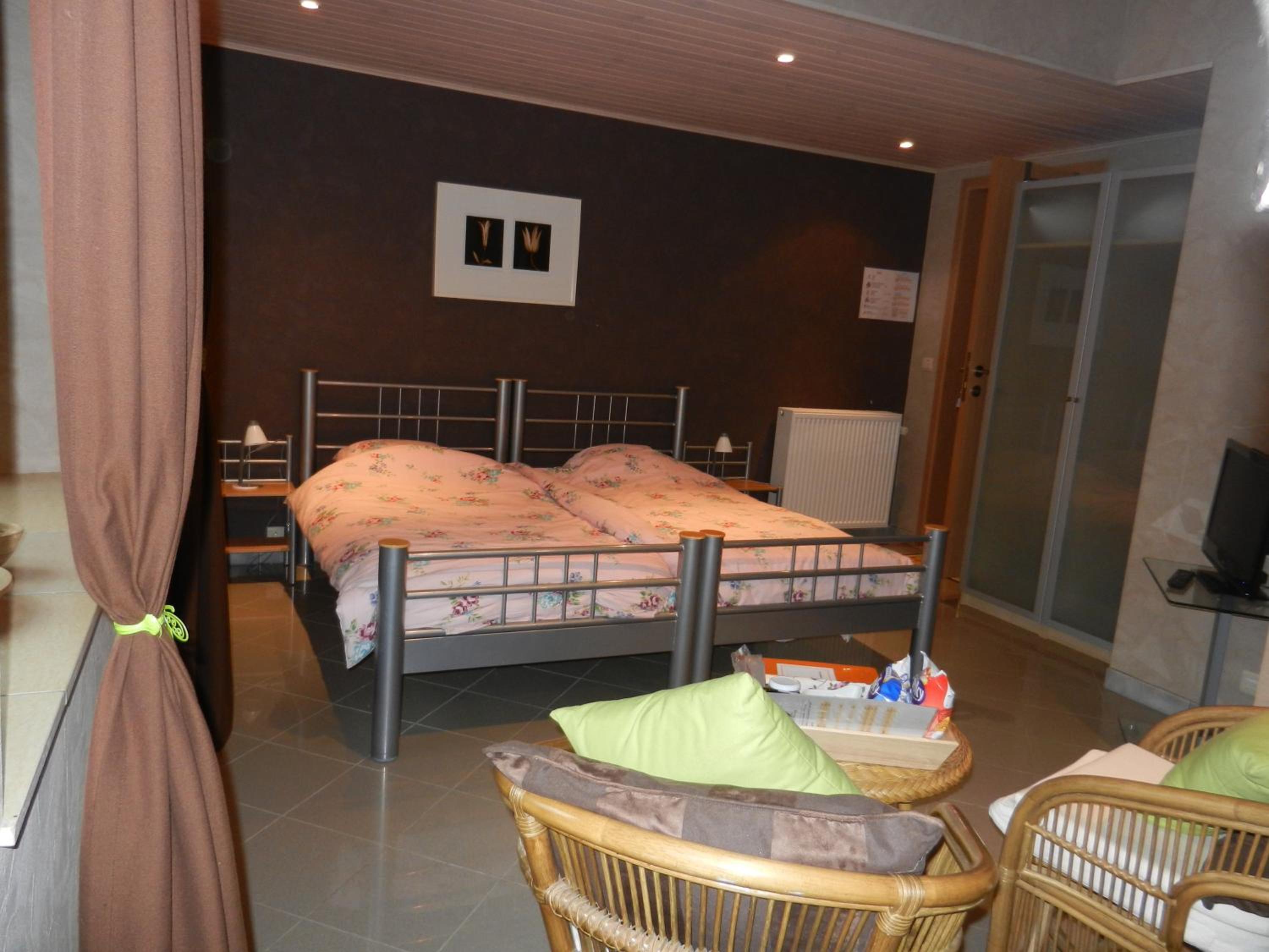 B&B Le 'Ti 'Bou de Refuge