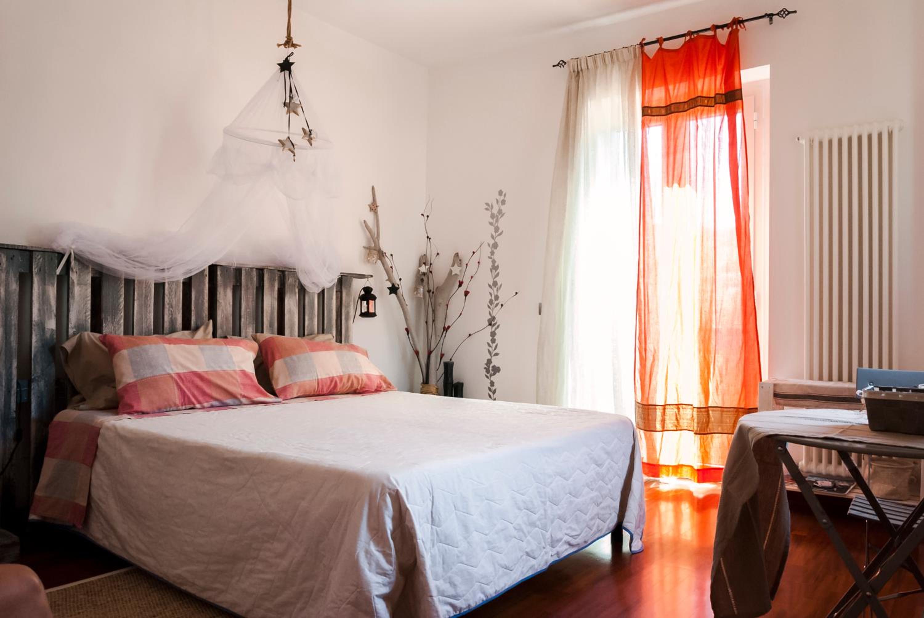 Vistazzurra B&B
