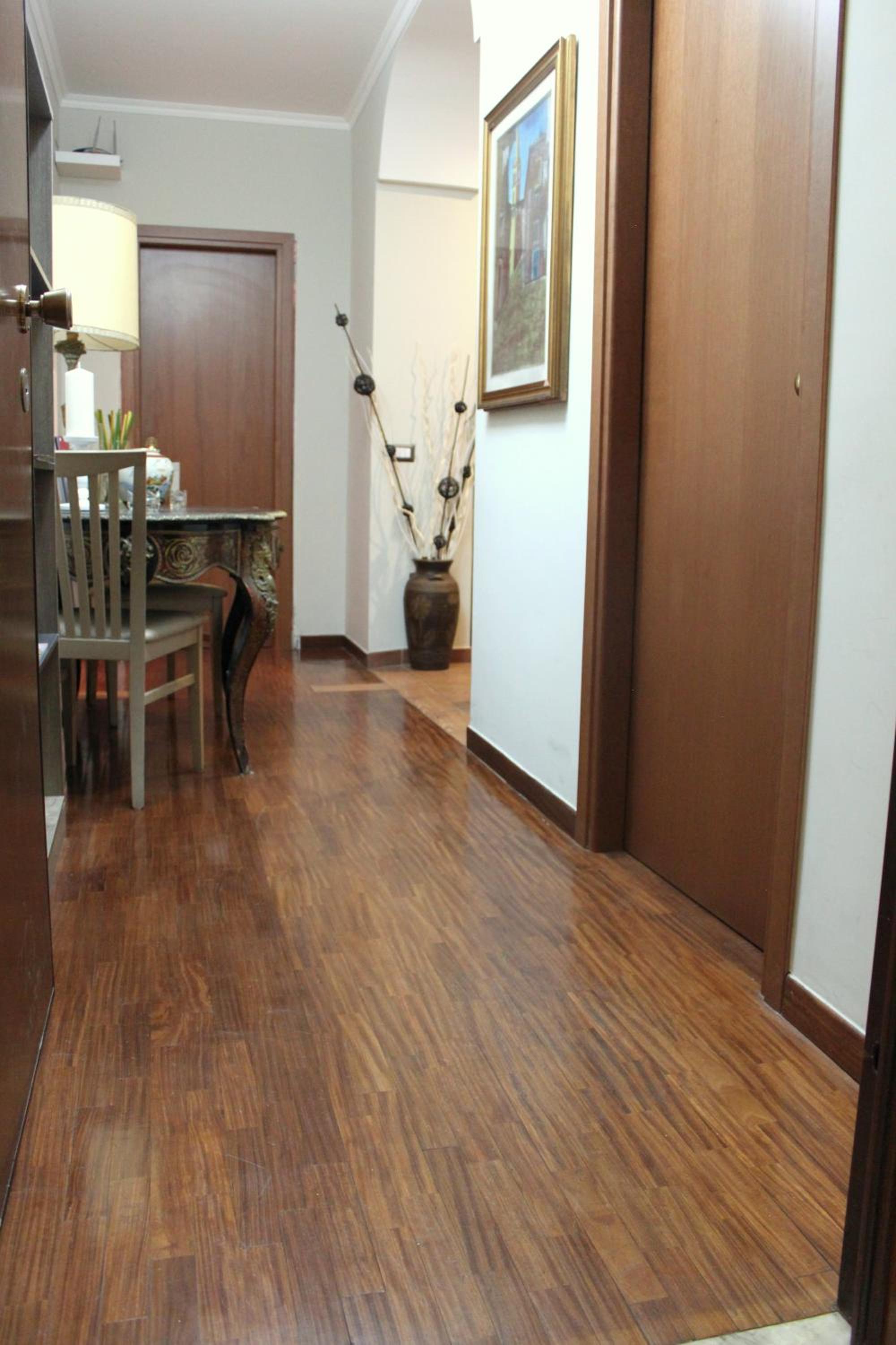 Dreams Roma B&B
