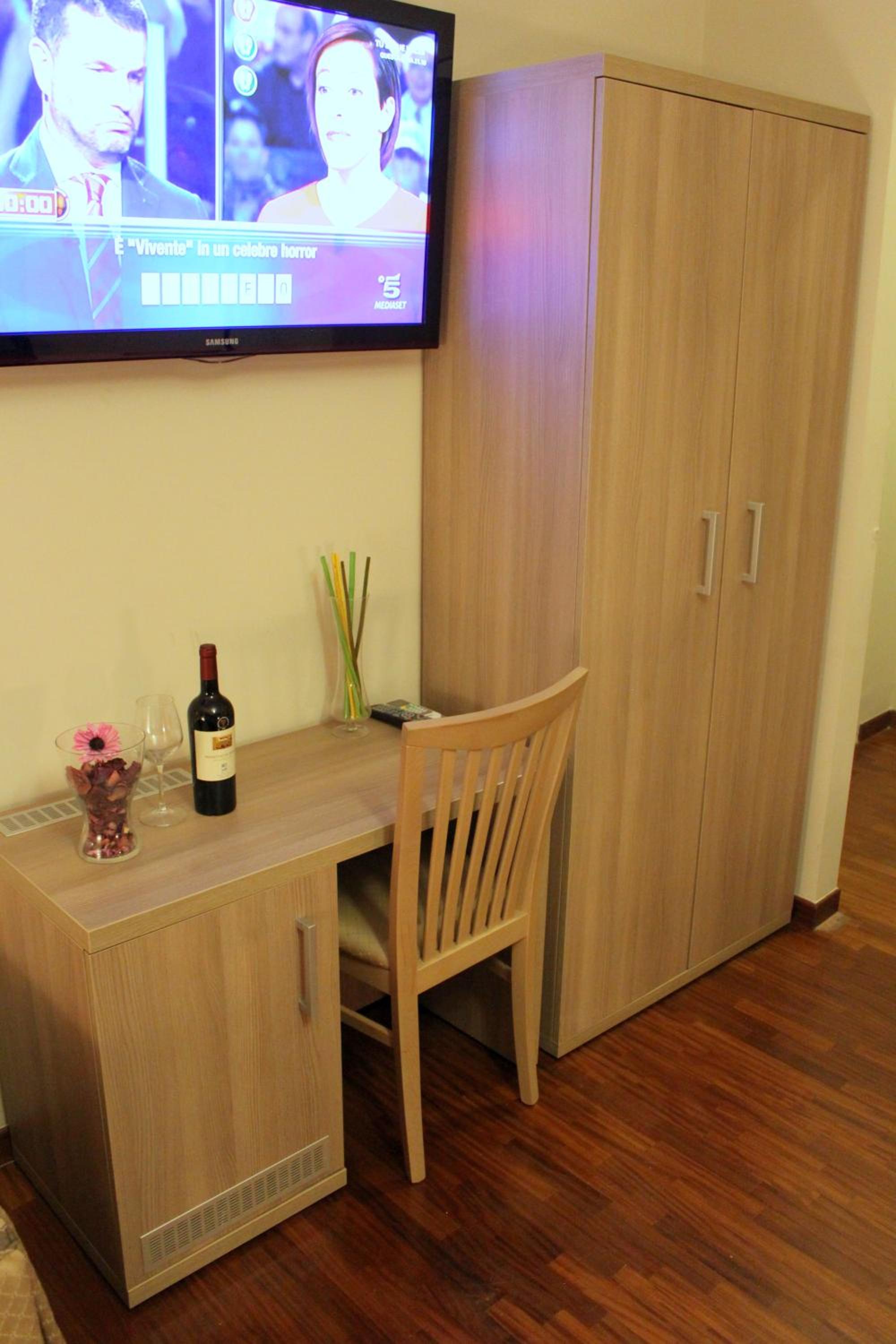 Dreams Roma B&B