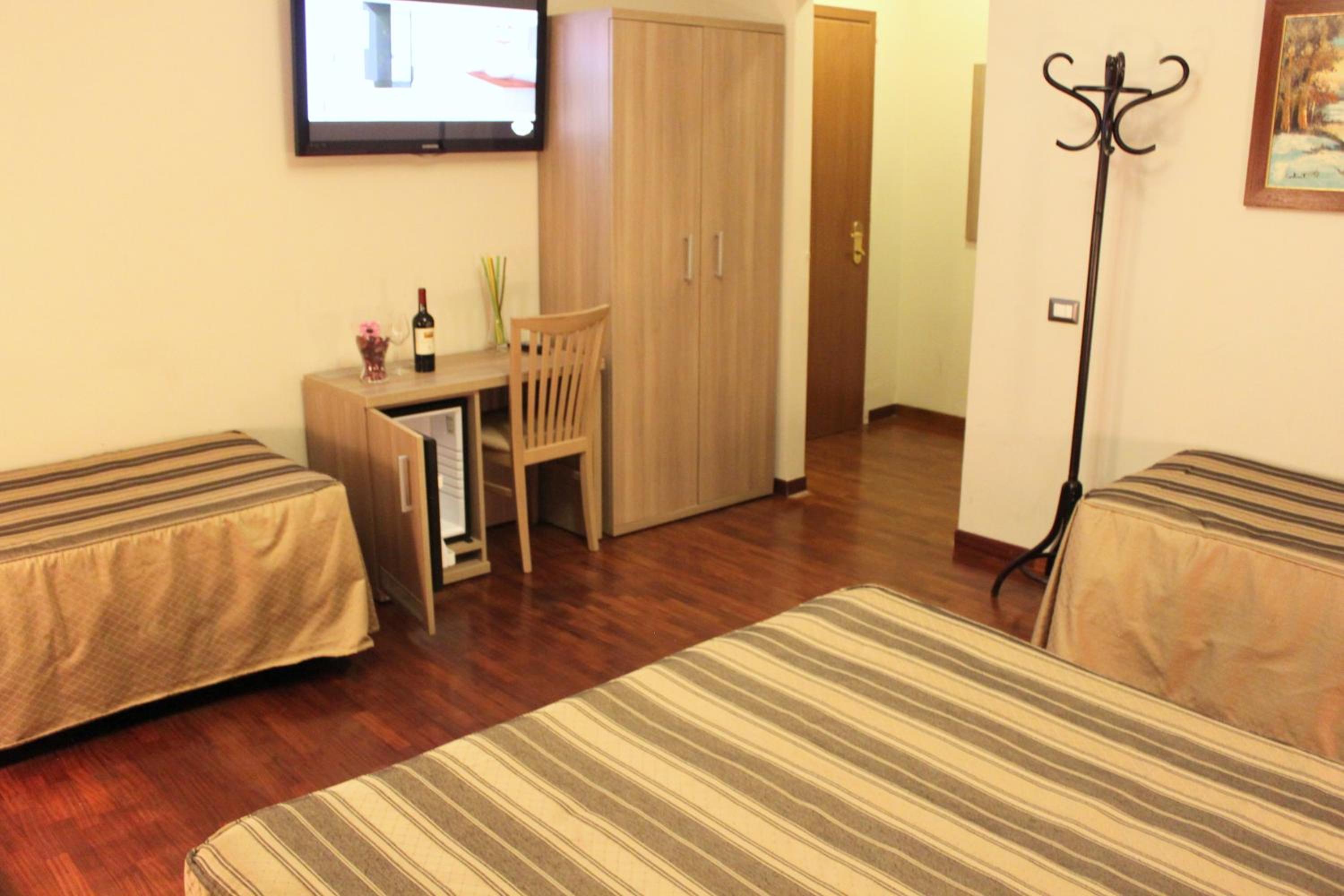 Dreams Roma B&B