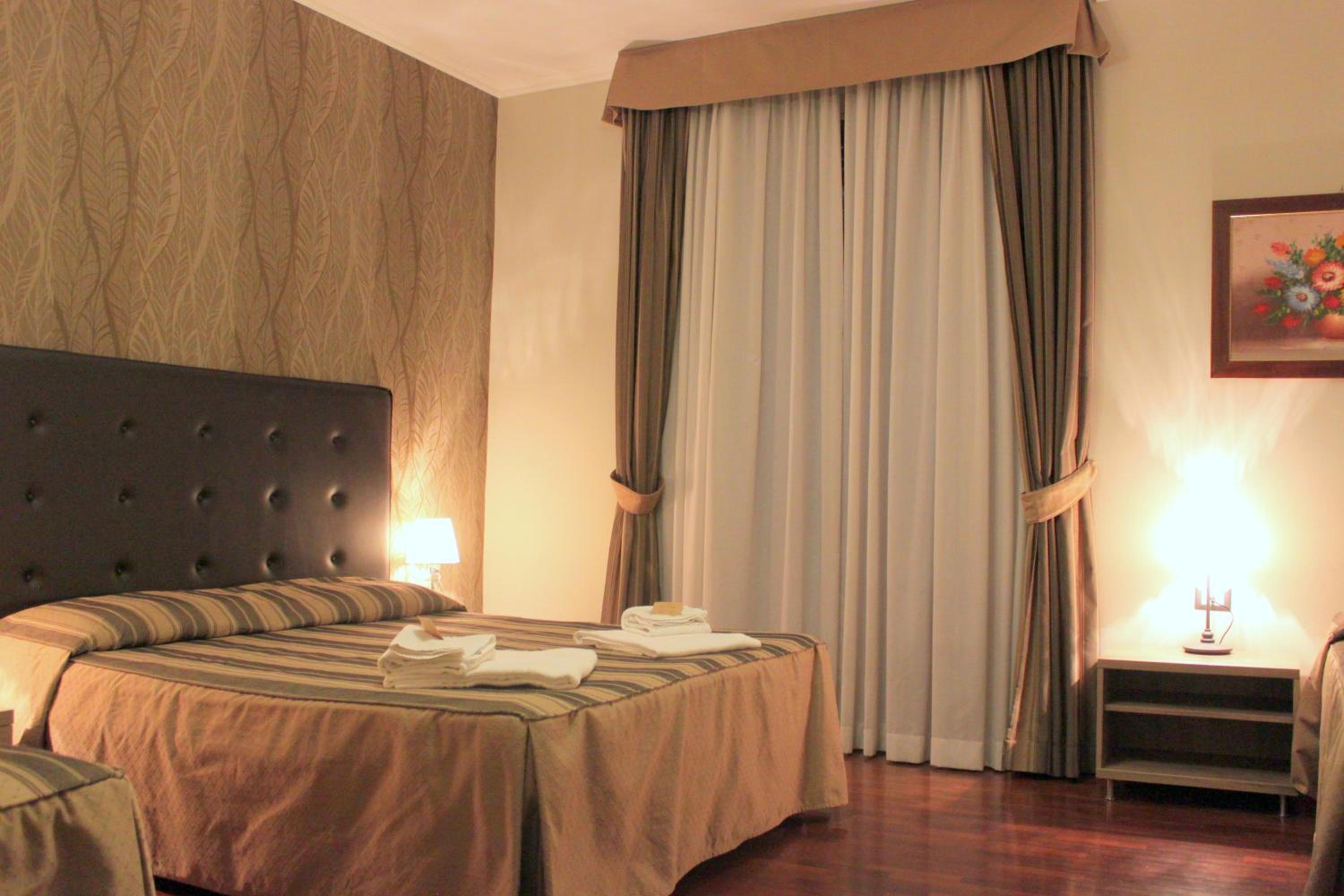 Dreams Roma B&B
