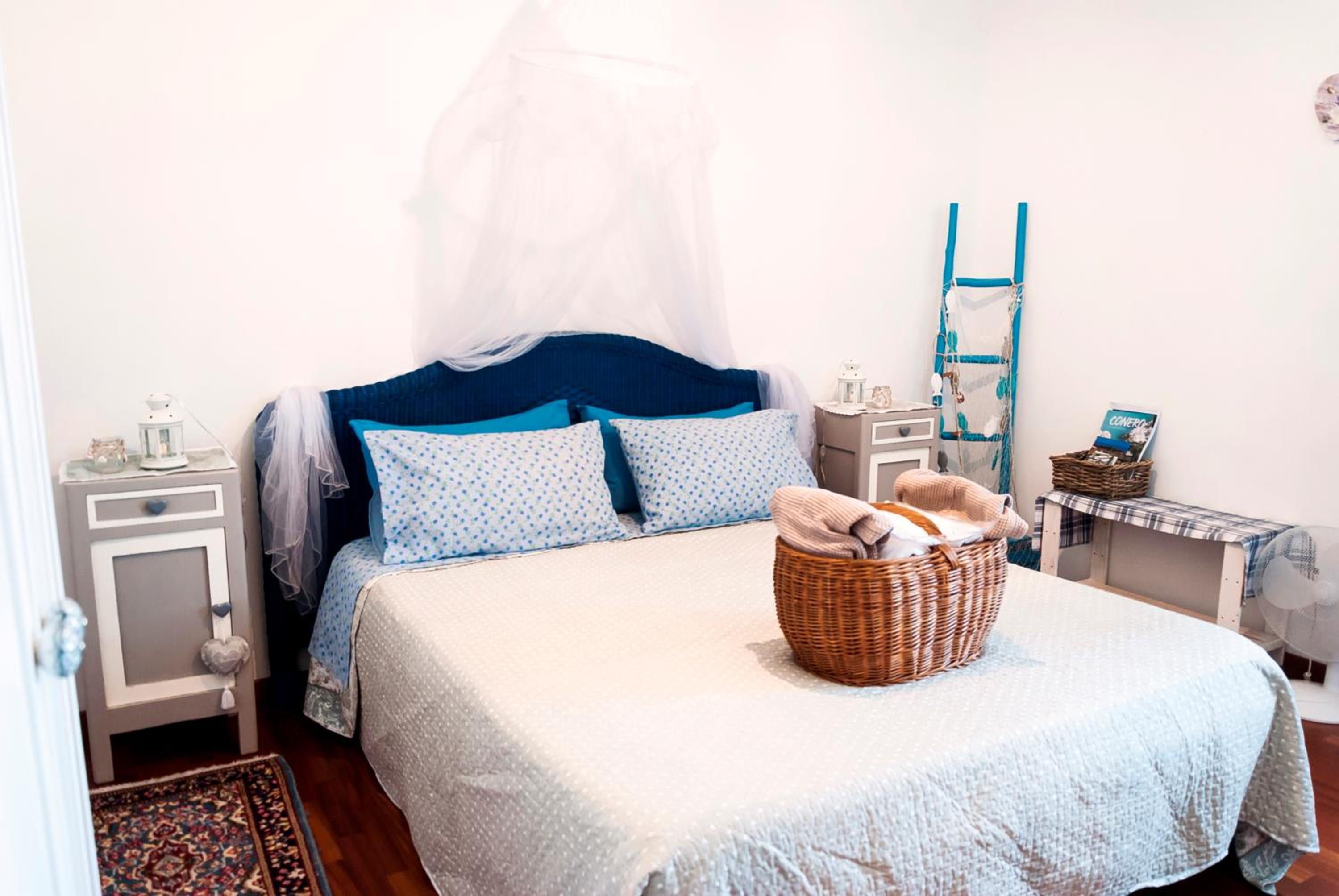 Vistazzurra B&B