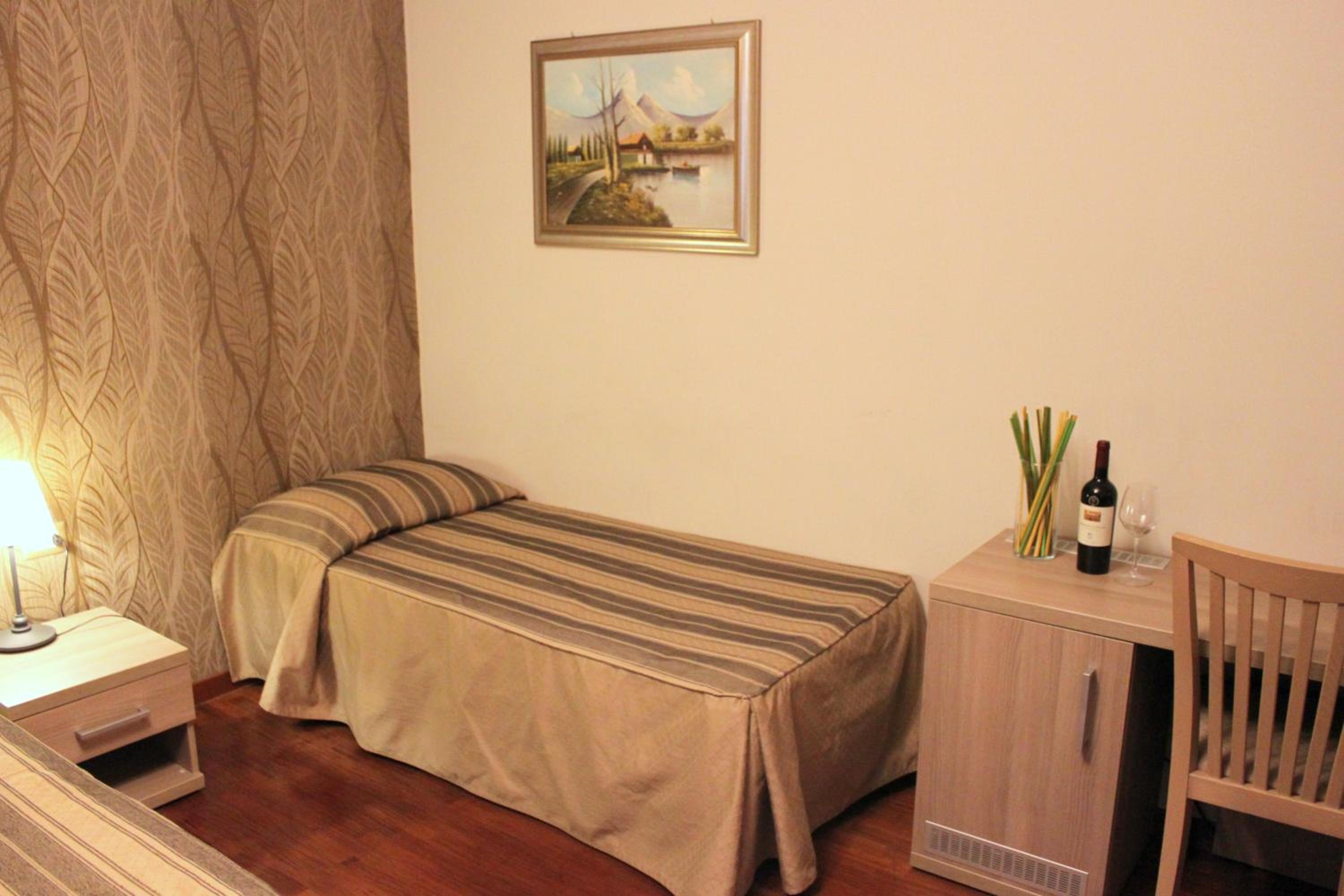 Dreams Roma B&B
