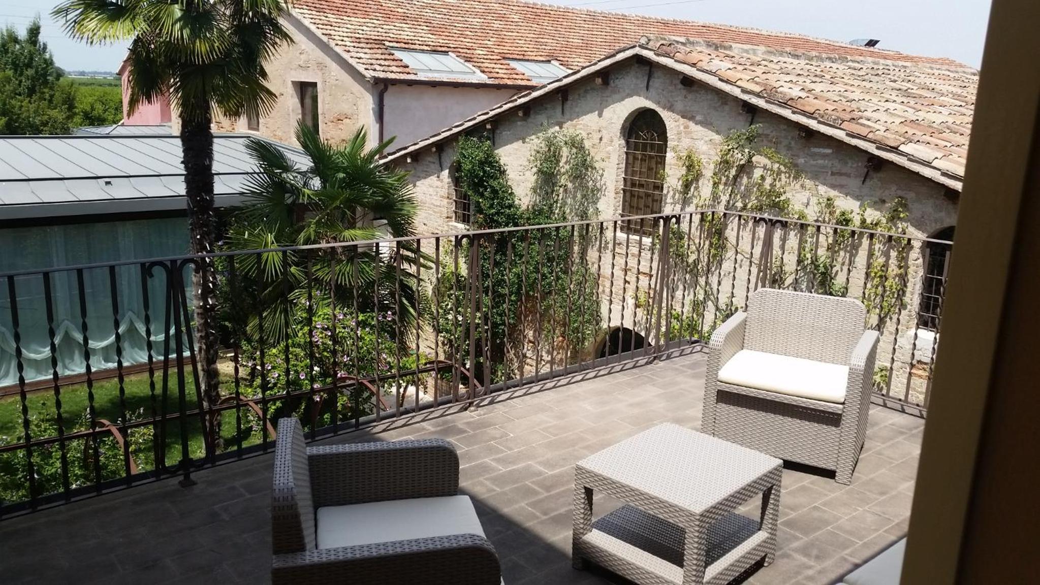 Locanda di Casa Spadoni, Billede 76