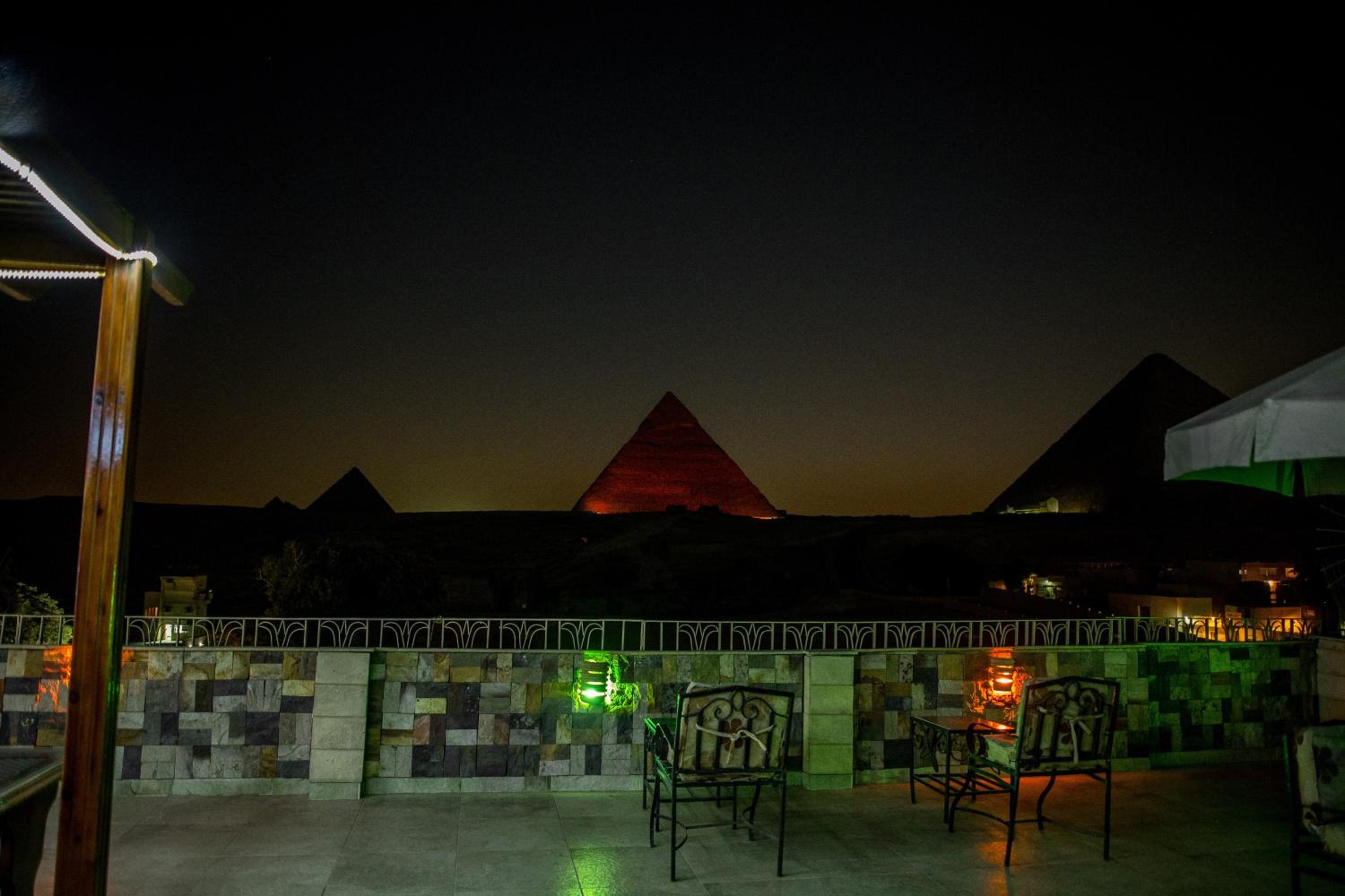 Guardian Guest House