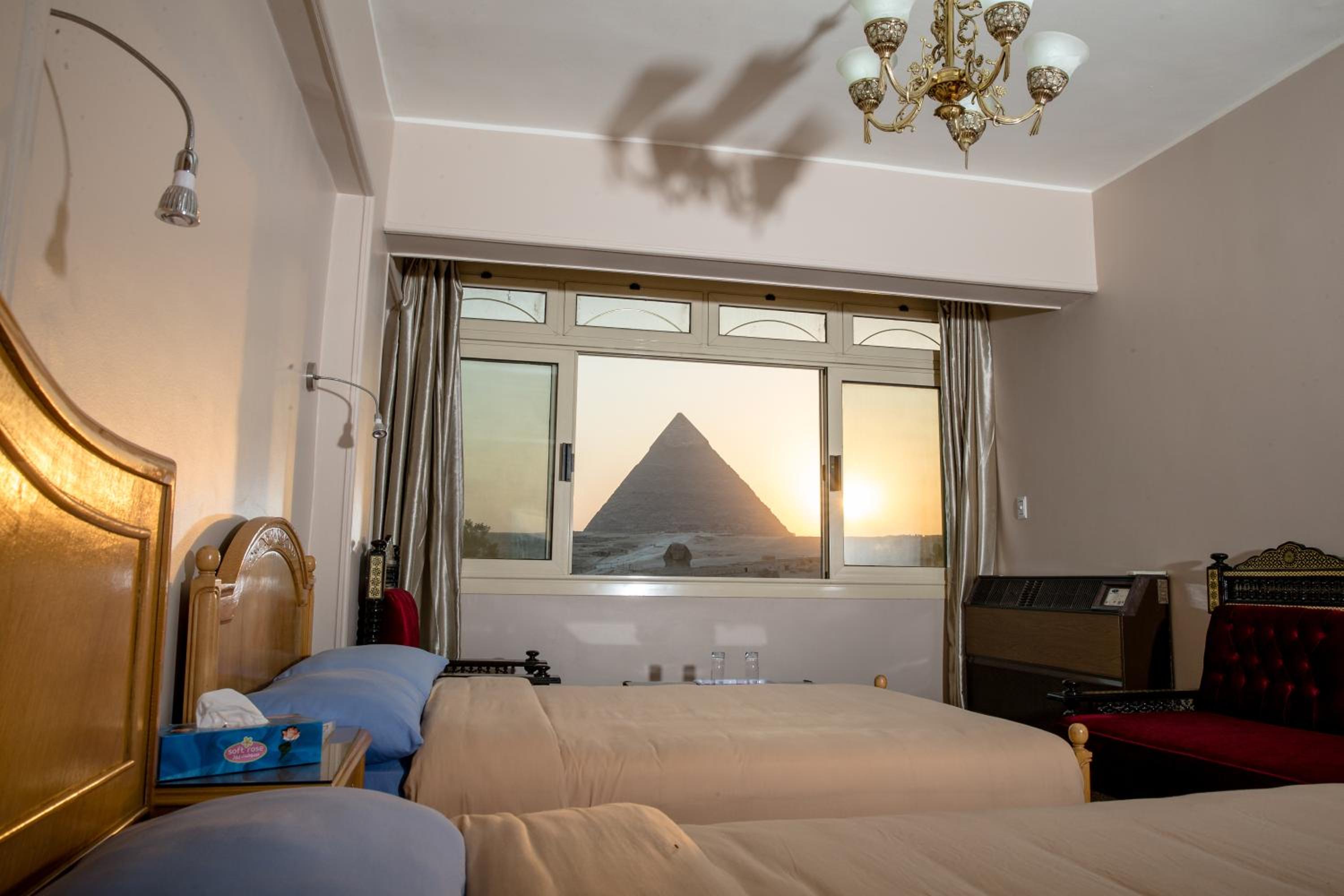 Guardian Guest House