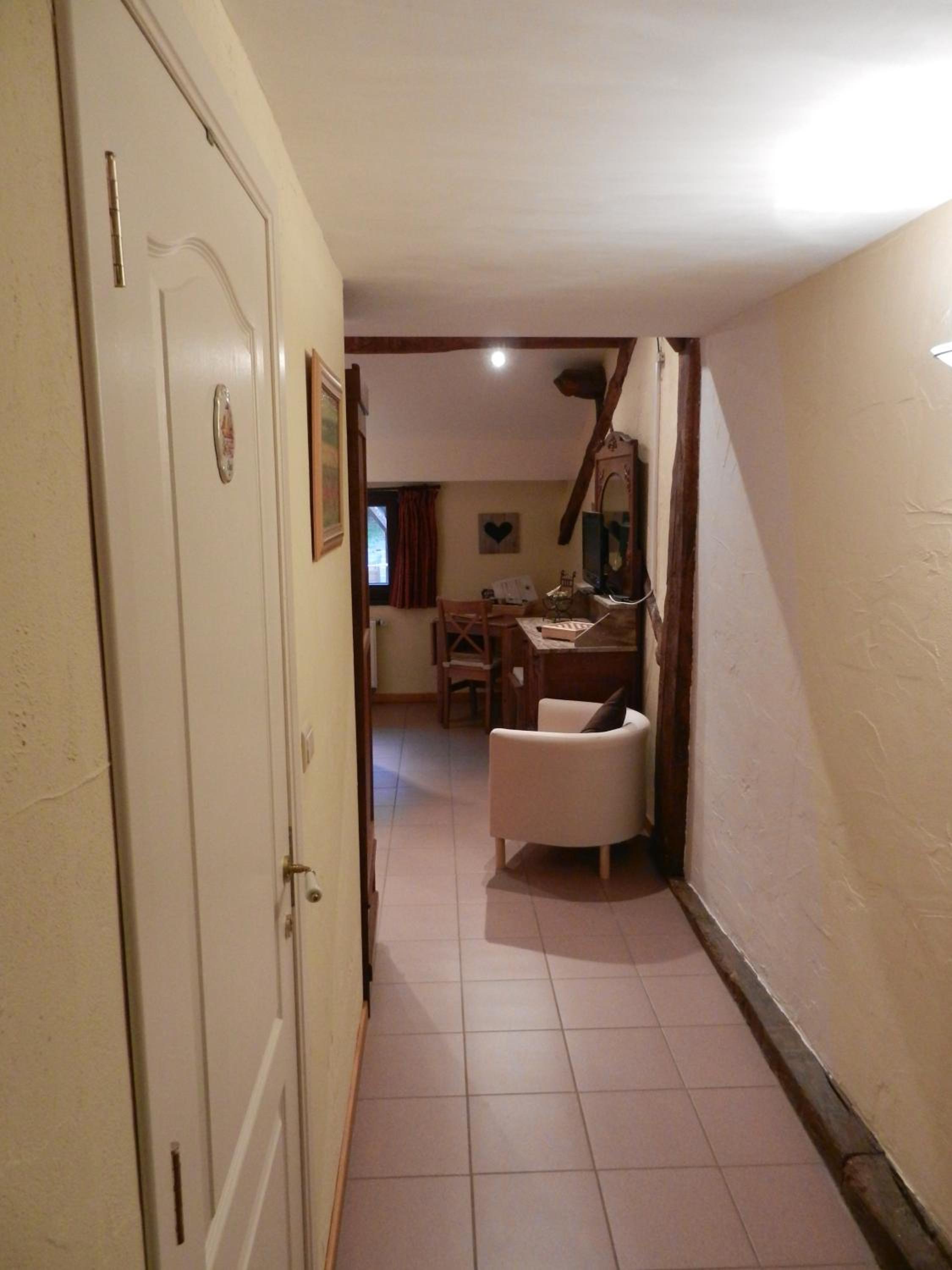 B&B Le 'Ti 'Bou de Refuge