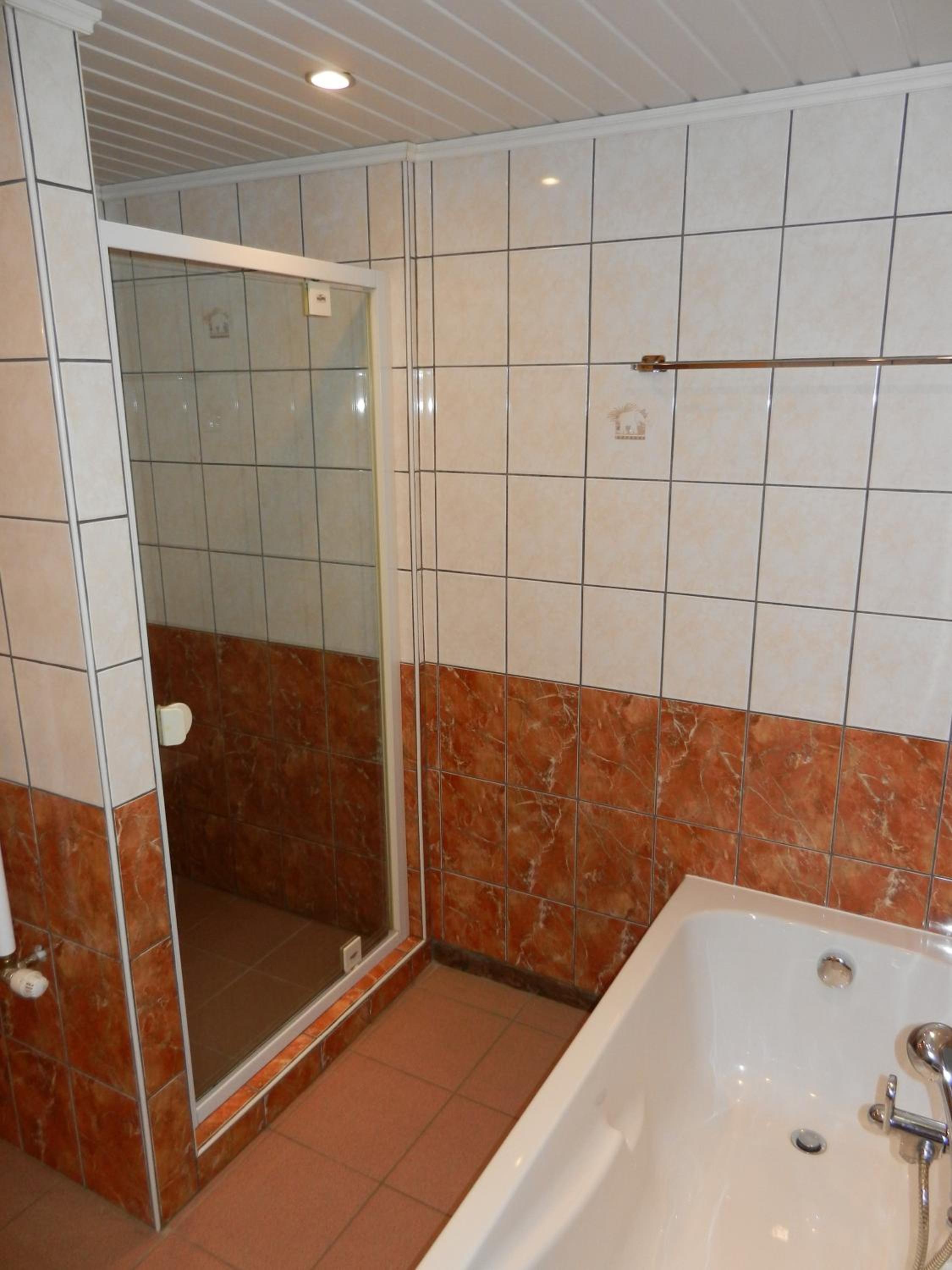 B&B Le 'Ti 'Bou de Refuge
