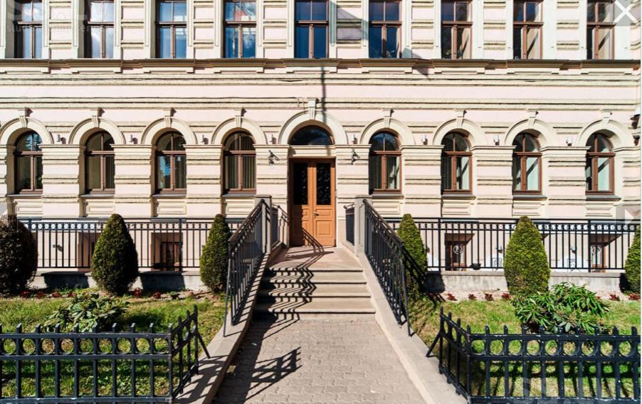 Old Riga Park Studio