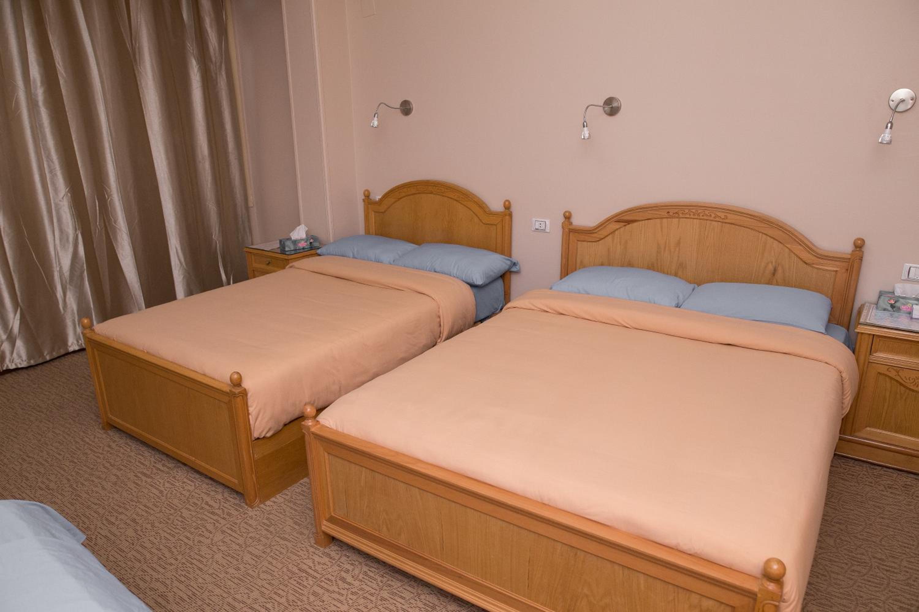 Guardian Guest House