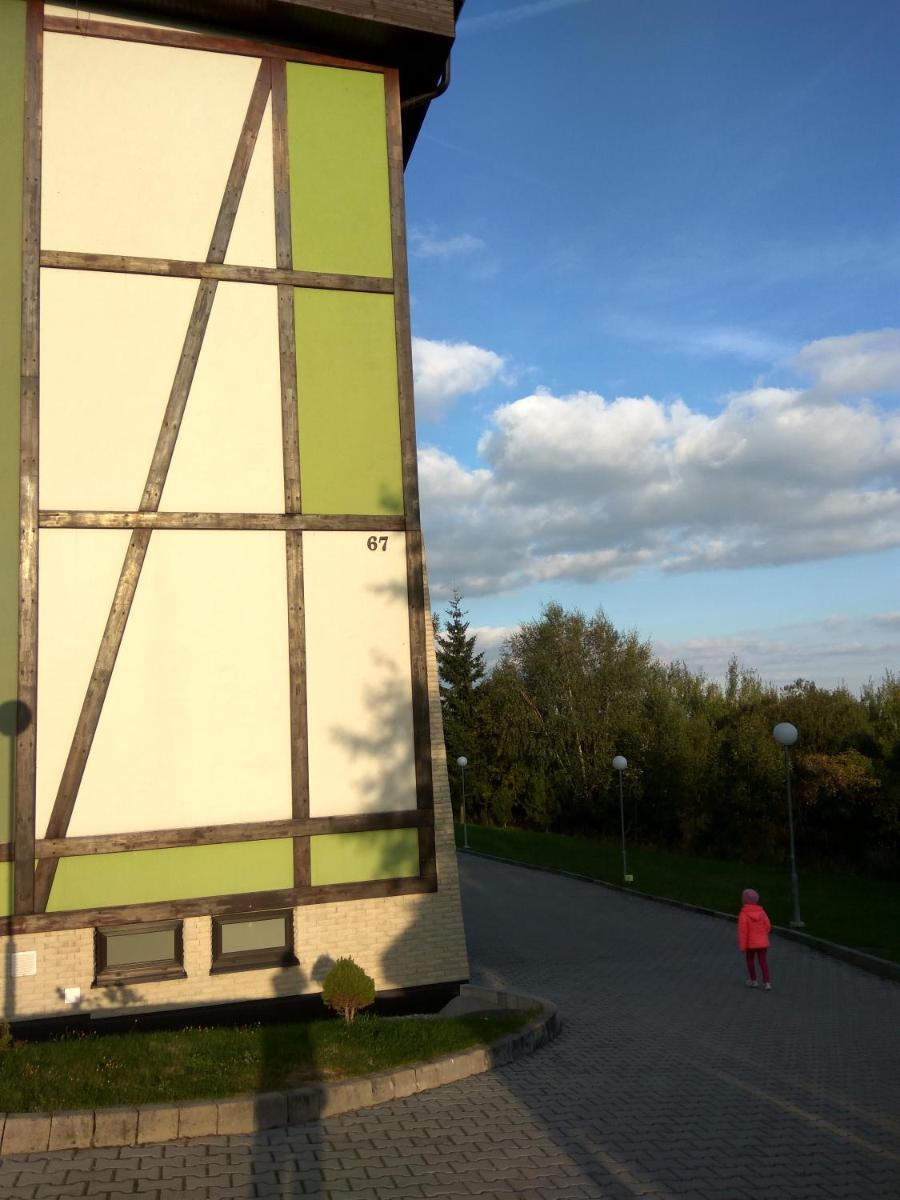 children's play area