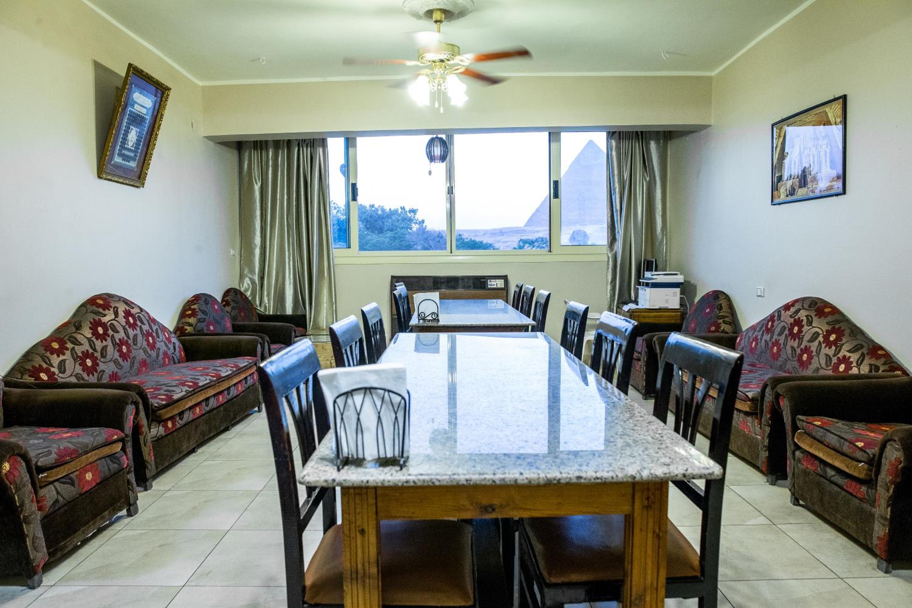 Guardian Guest House