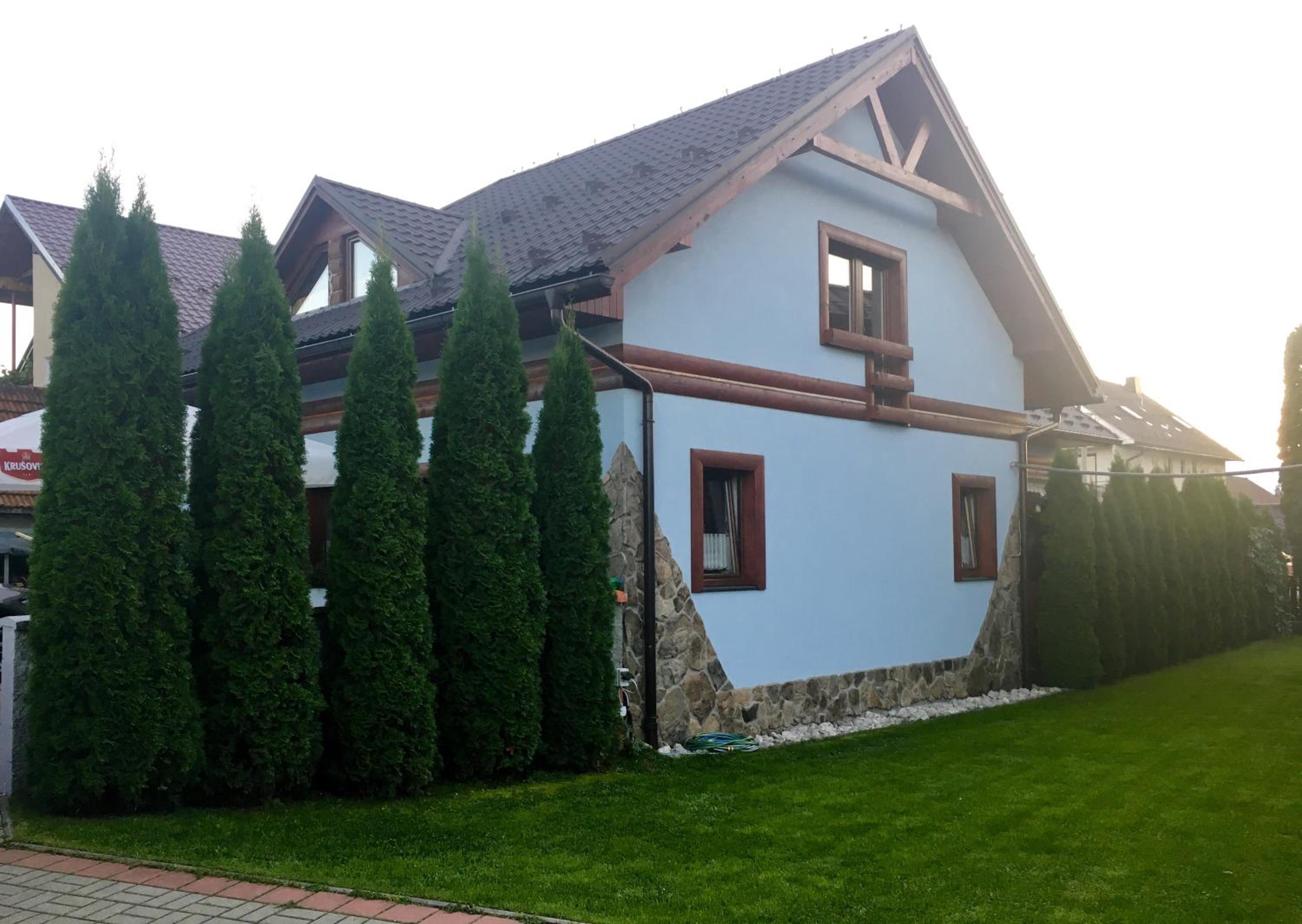Penzion SATY view 5