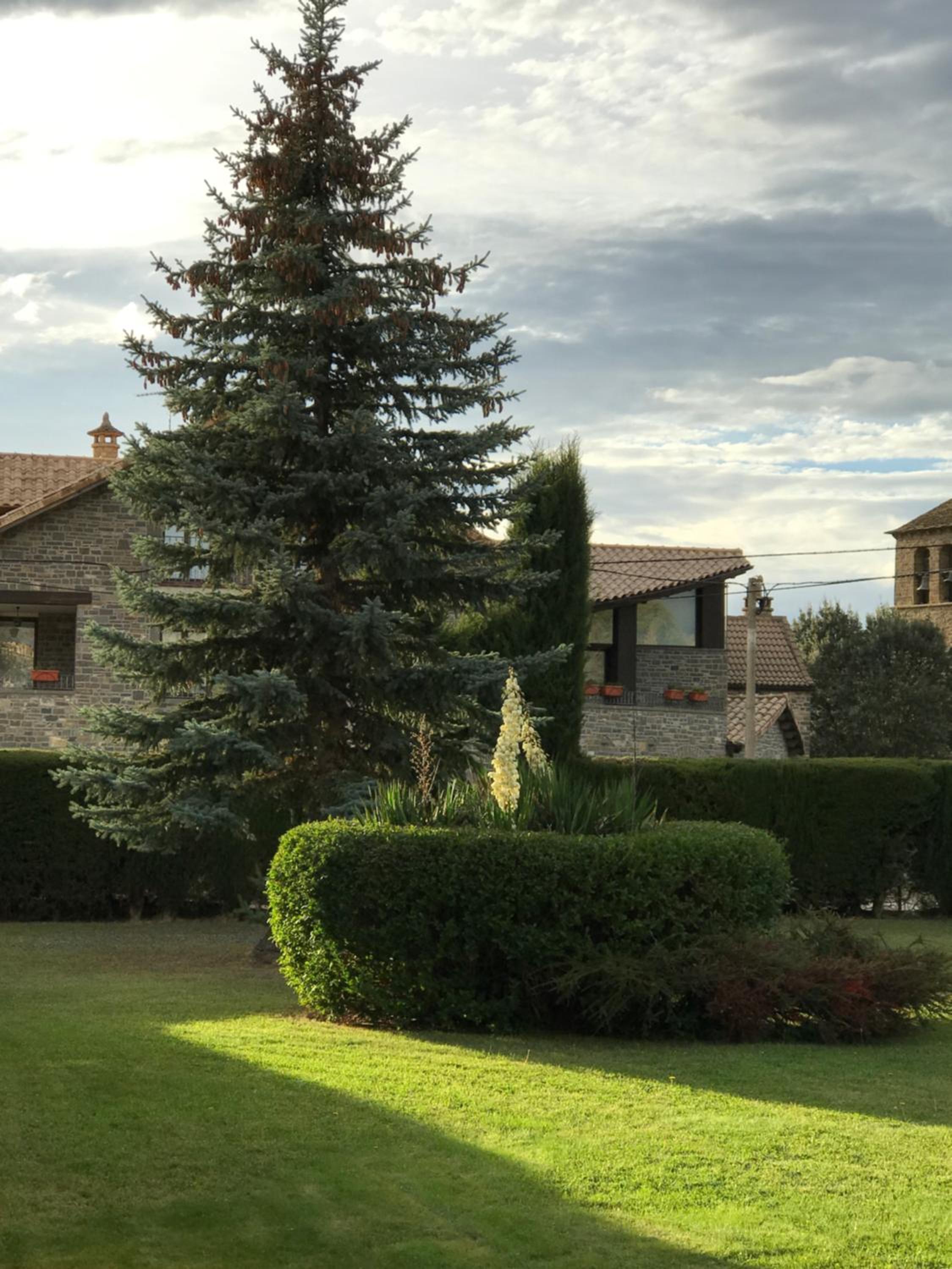 Apartamento Casa Campo