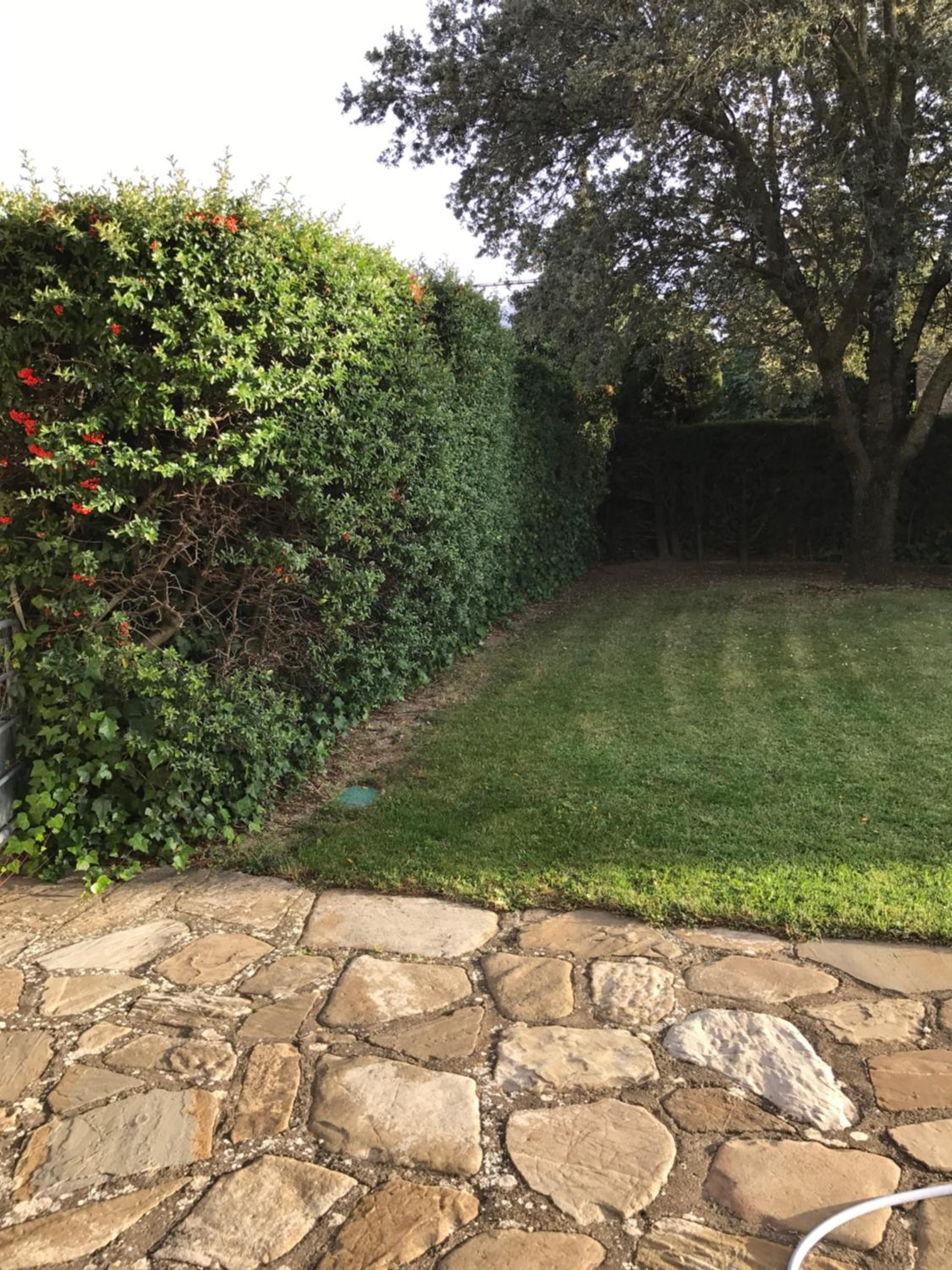 Apartamento Casa Campo