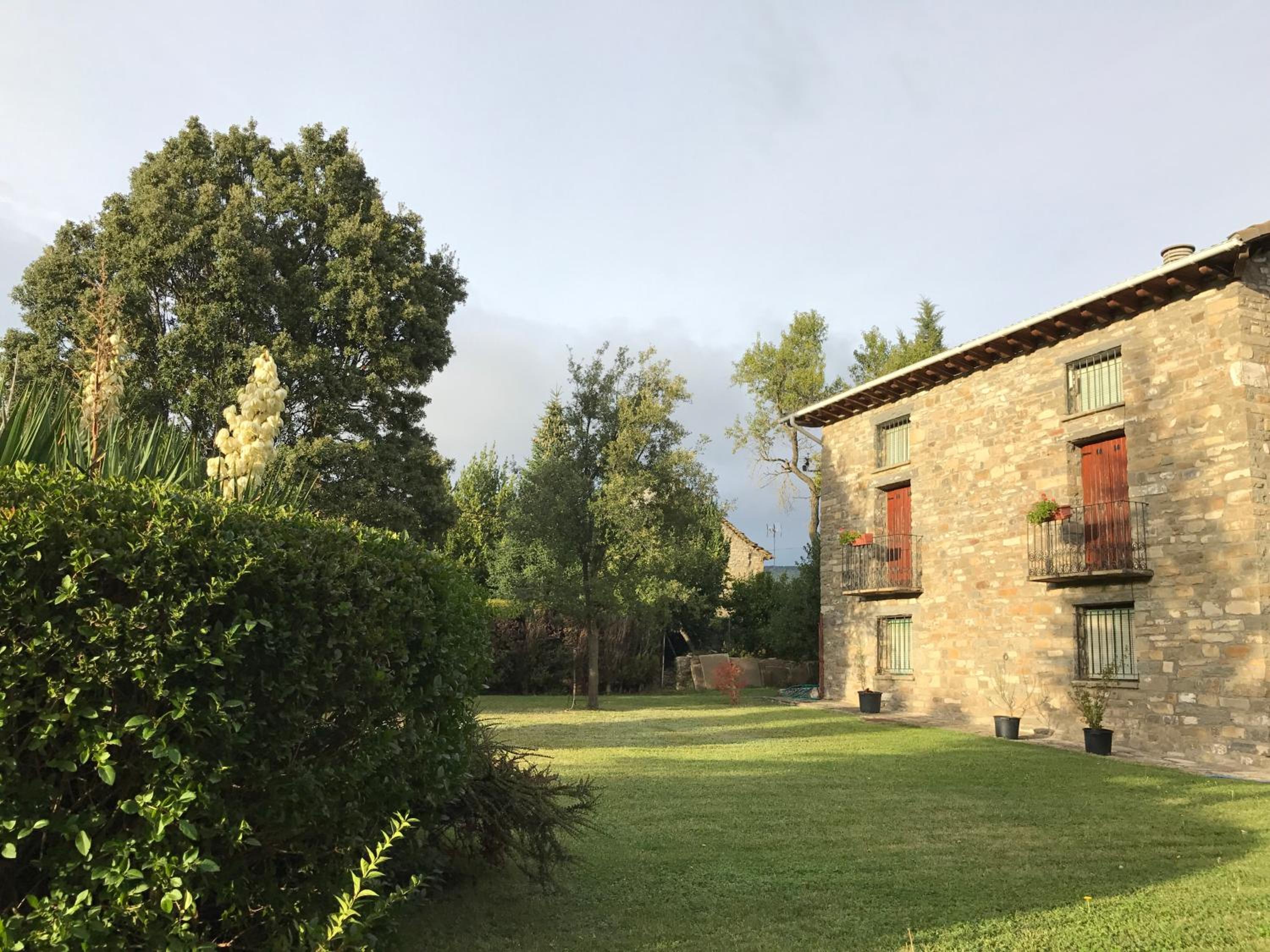 Apartamento Casa Campo