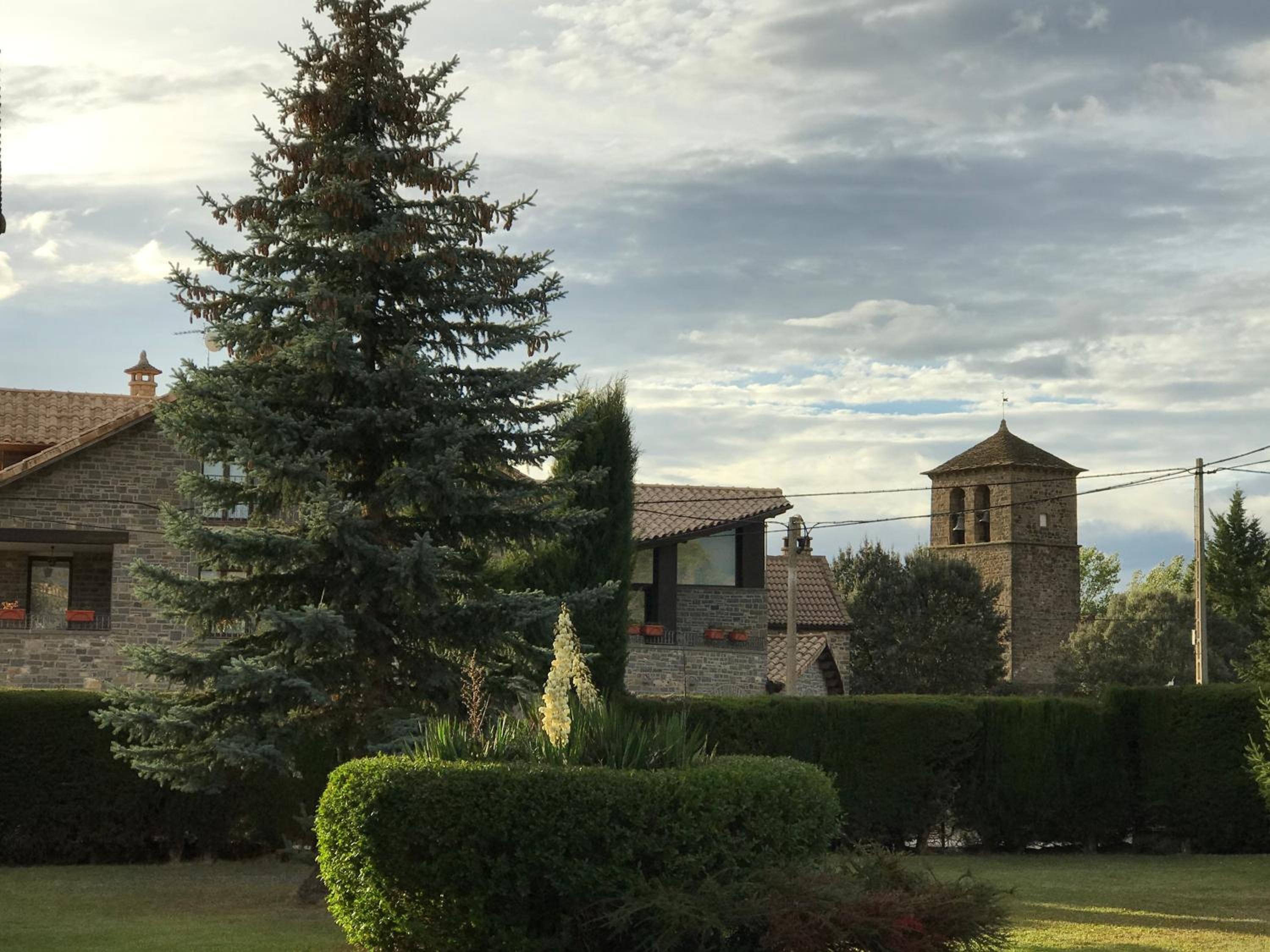 Apartamento Casa Campo