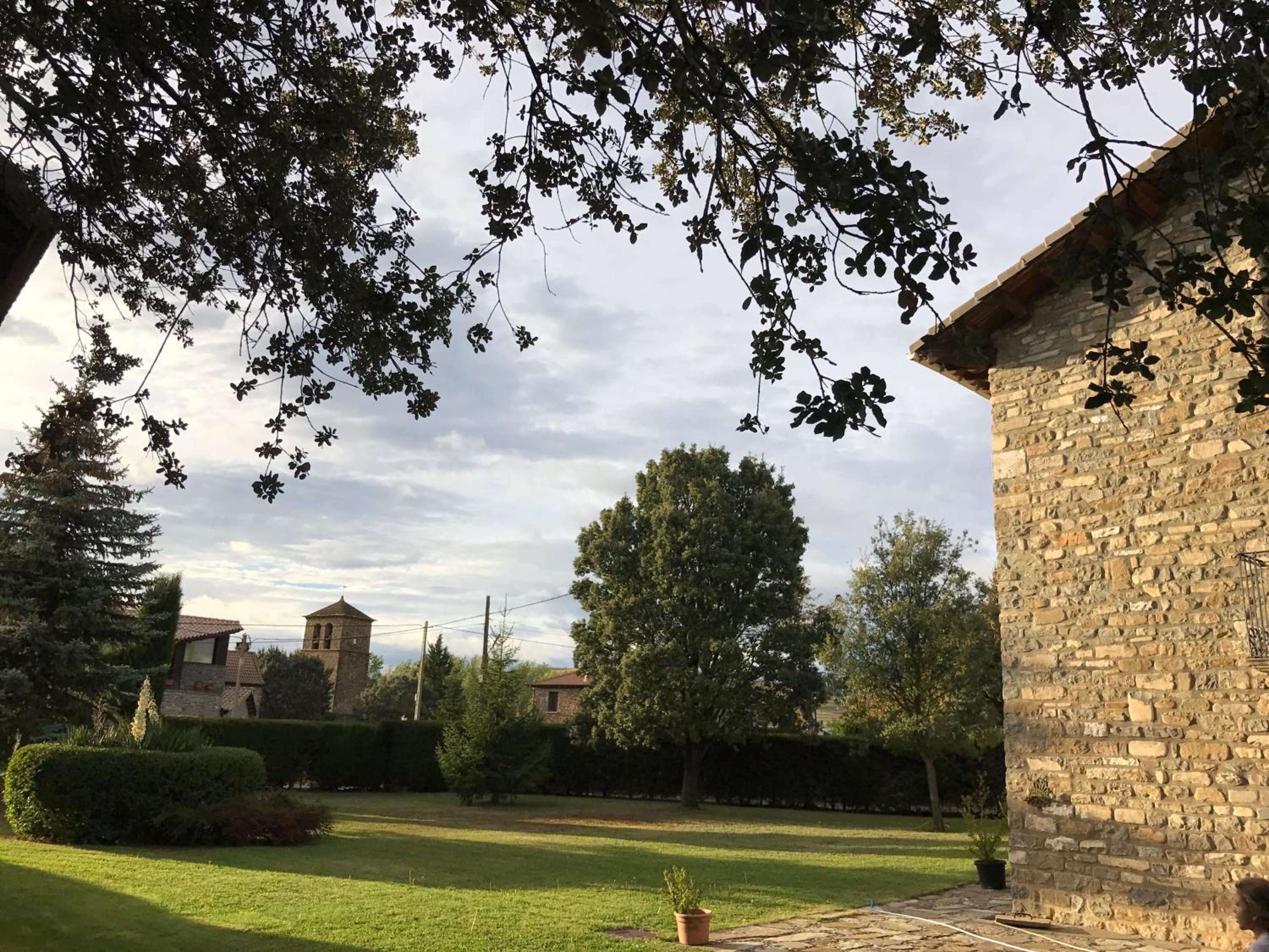 Apartamento Casa Campo