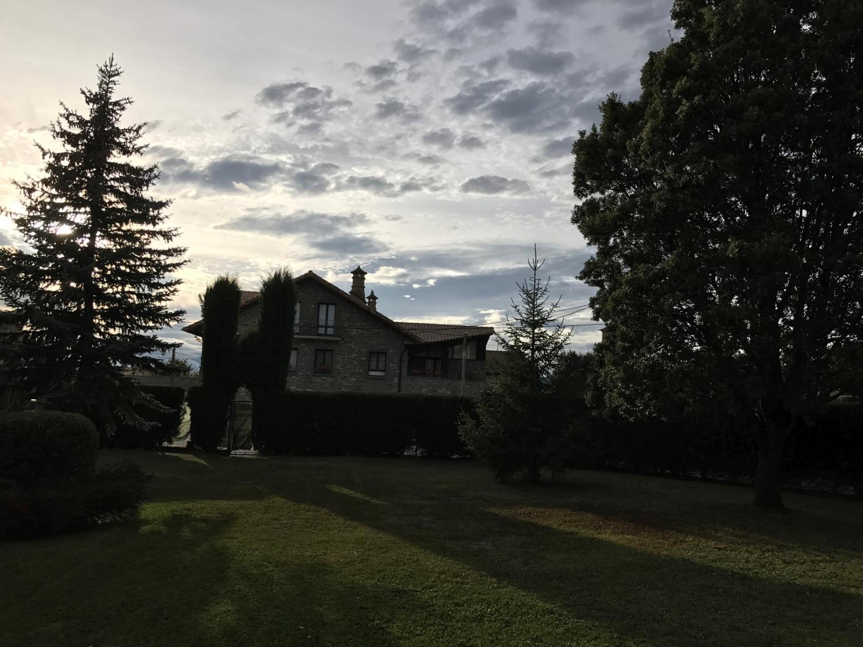 Apartamento Casa Campo