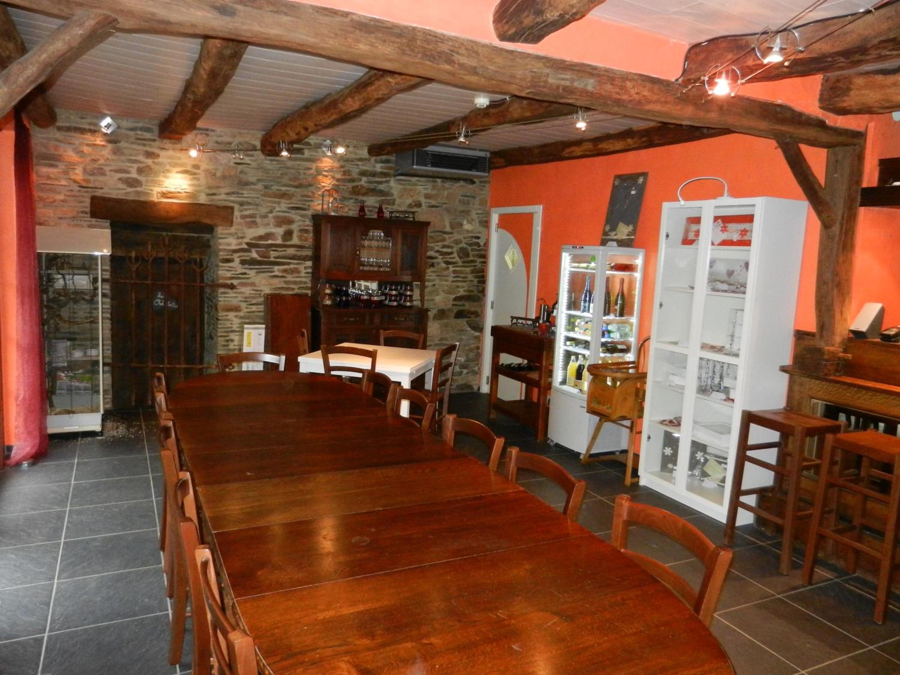 B&B Le 'Ti 'Bou de Refuge