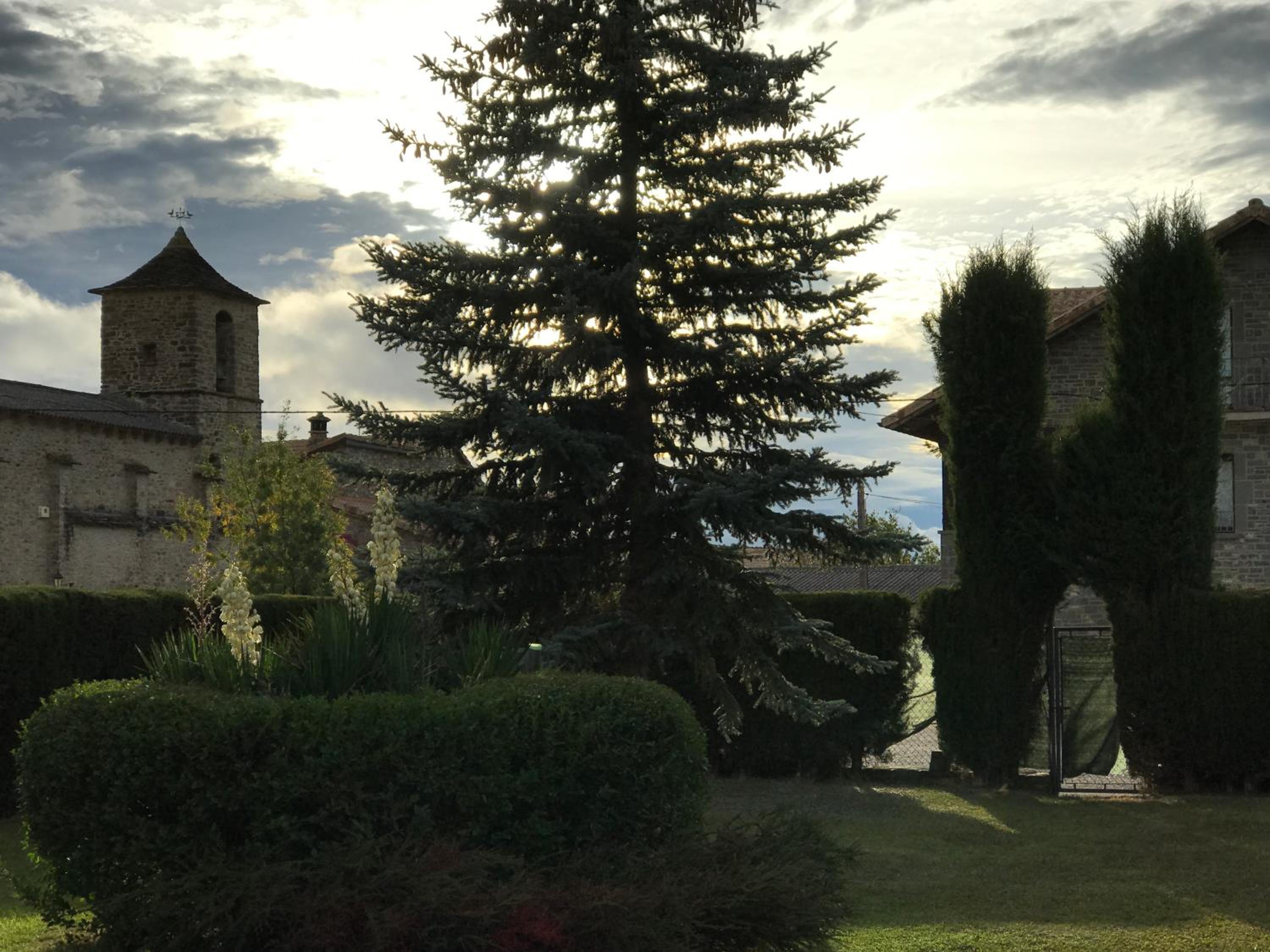 Apartamento Casa Campo