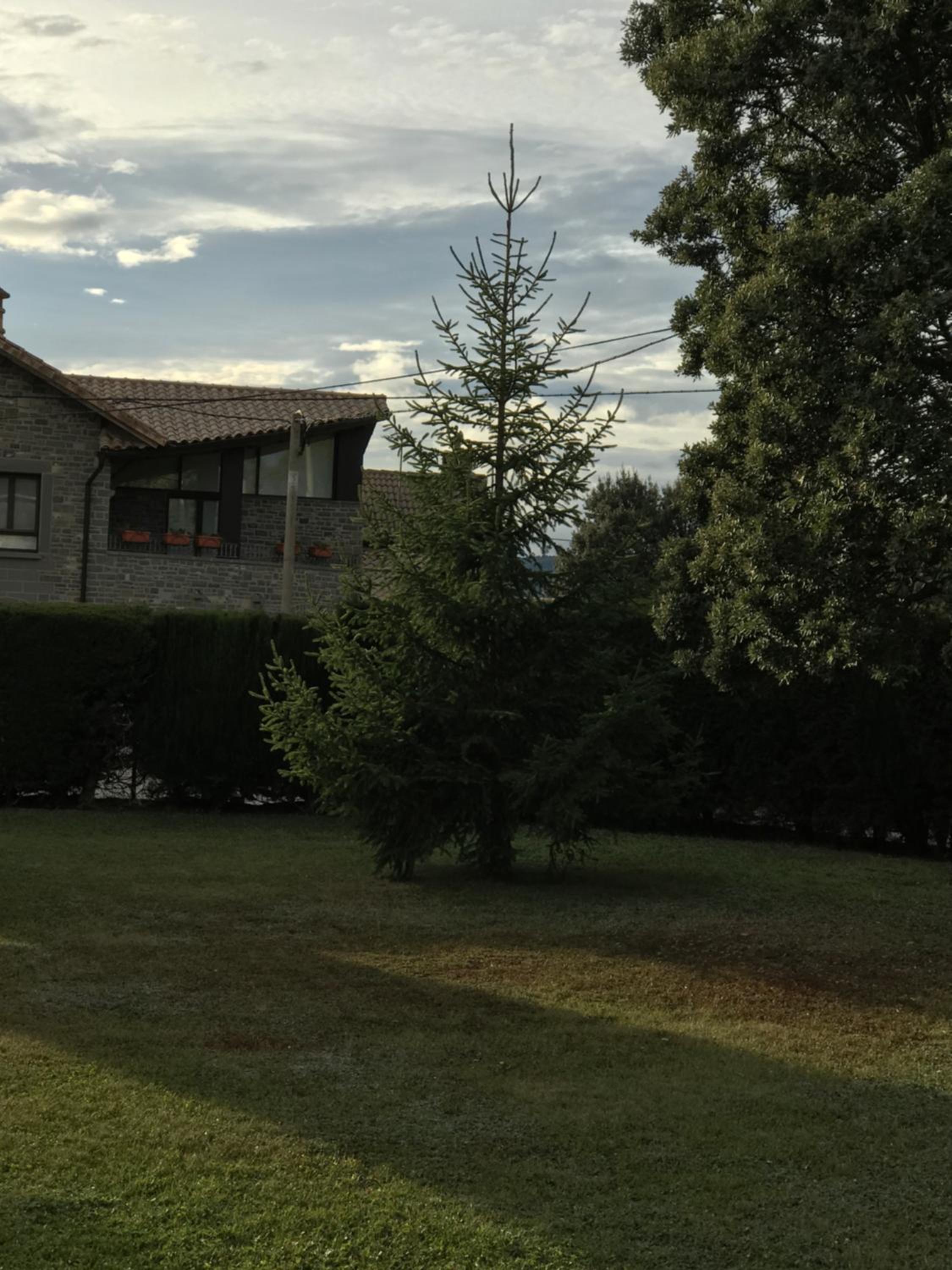 Apartamento Casa Campo