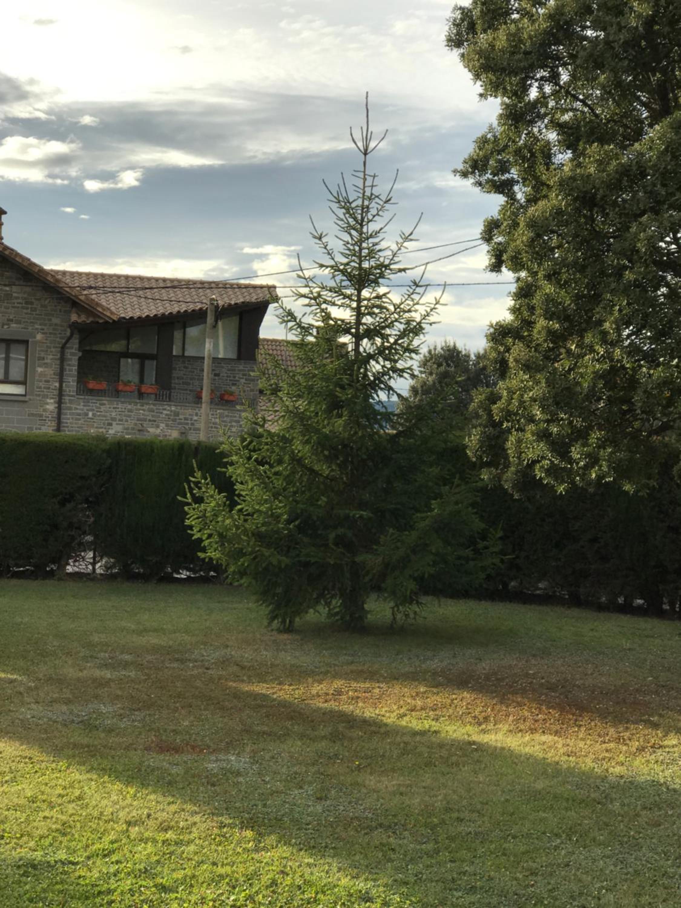 Apartamento Casa Campo