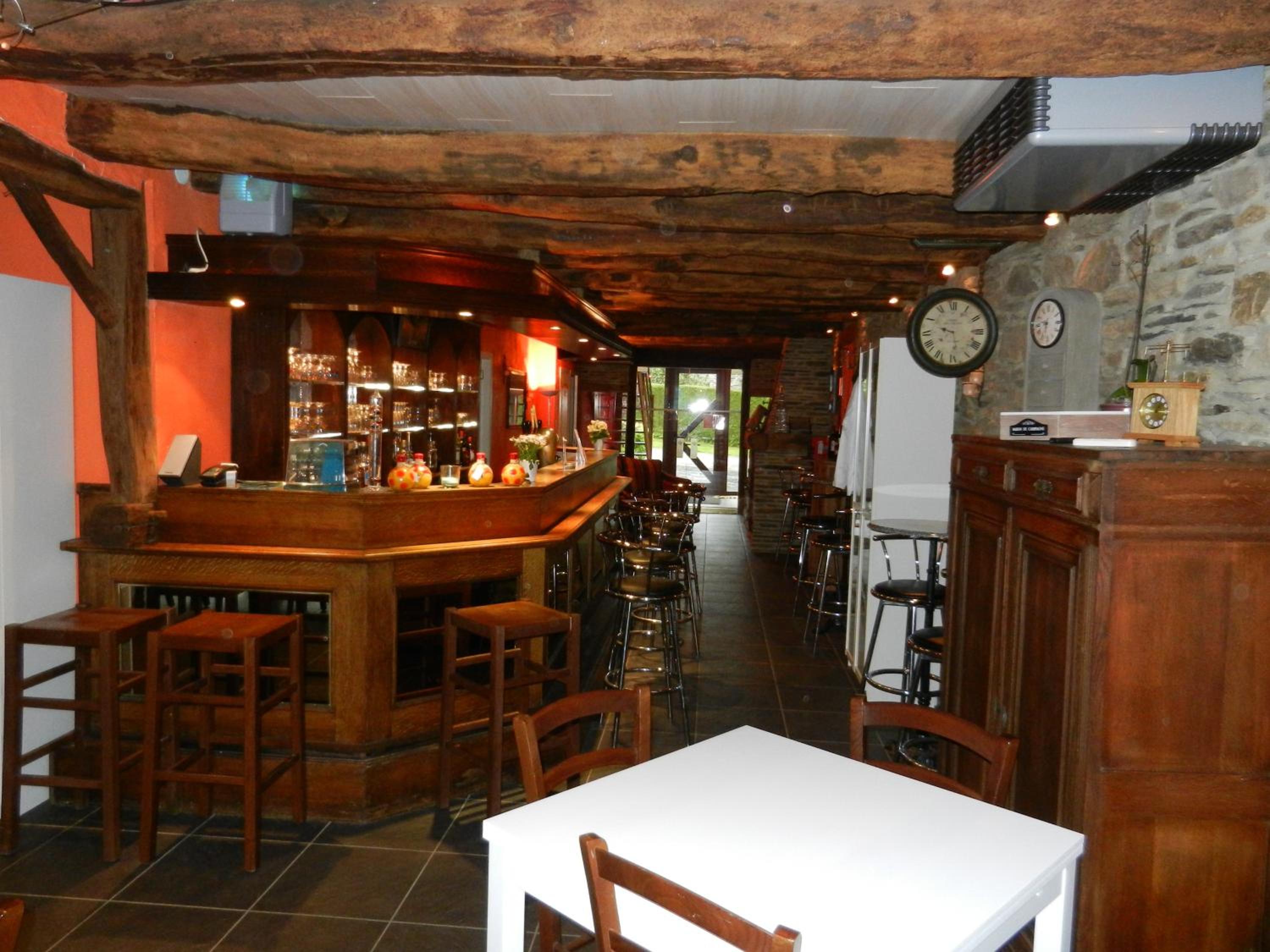 B&B Le 'Ti 'Bou de Refuge
