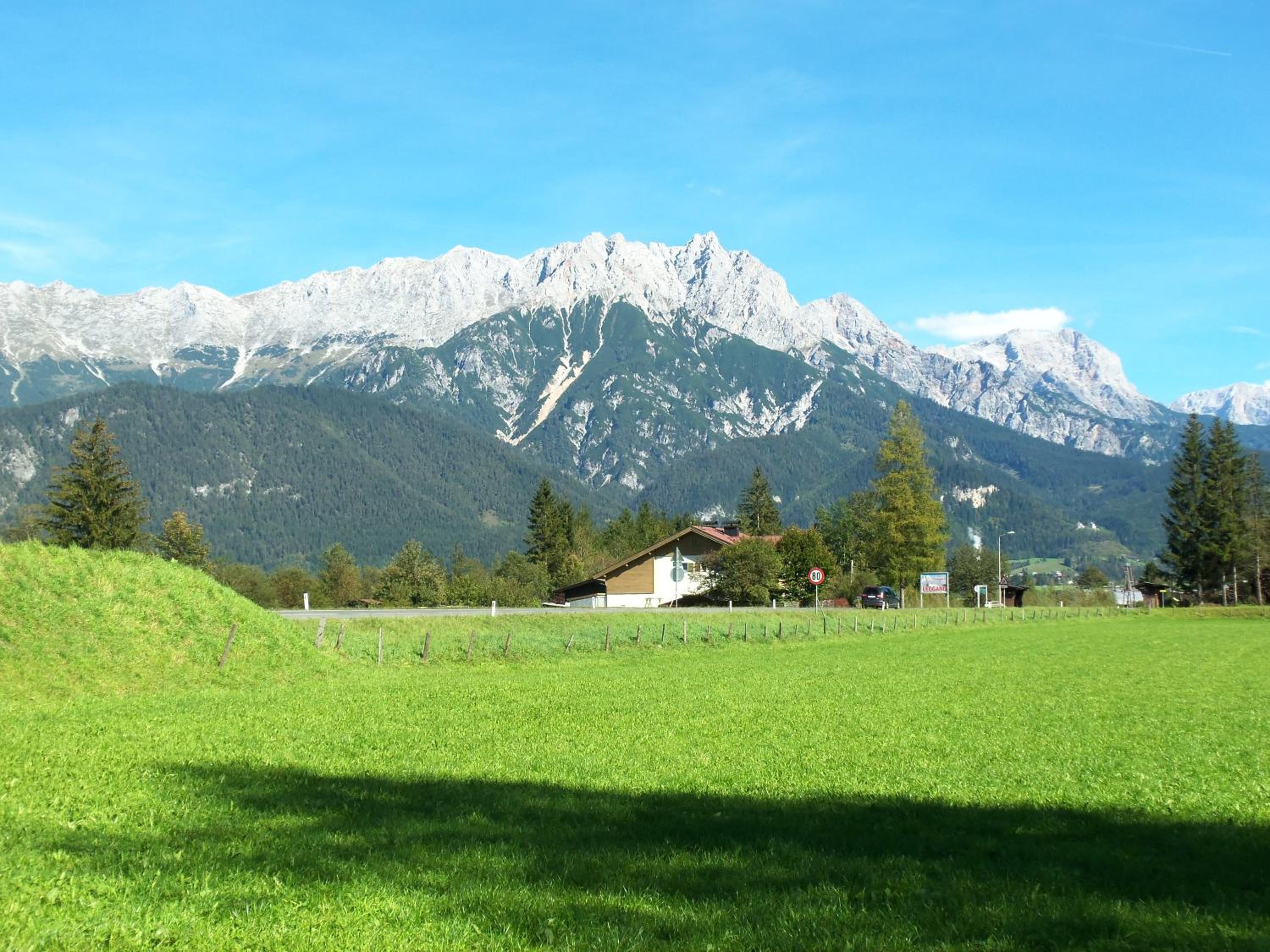Bauernhof Grieslehen