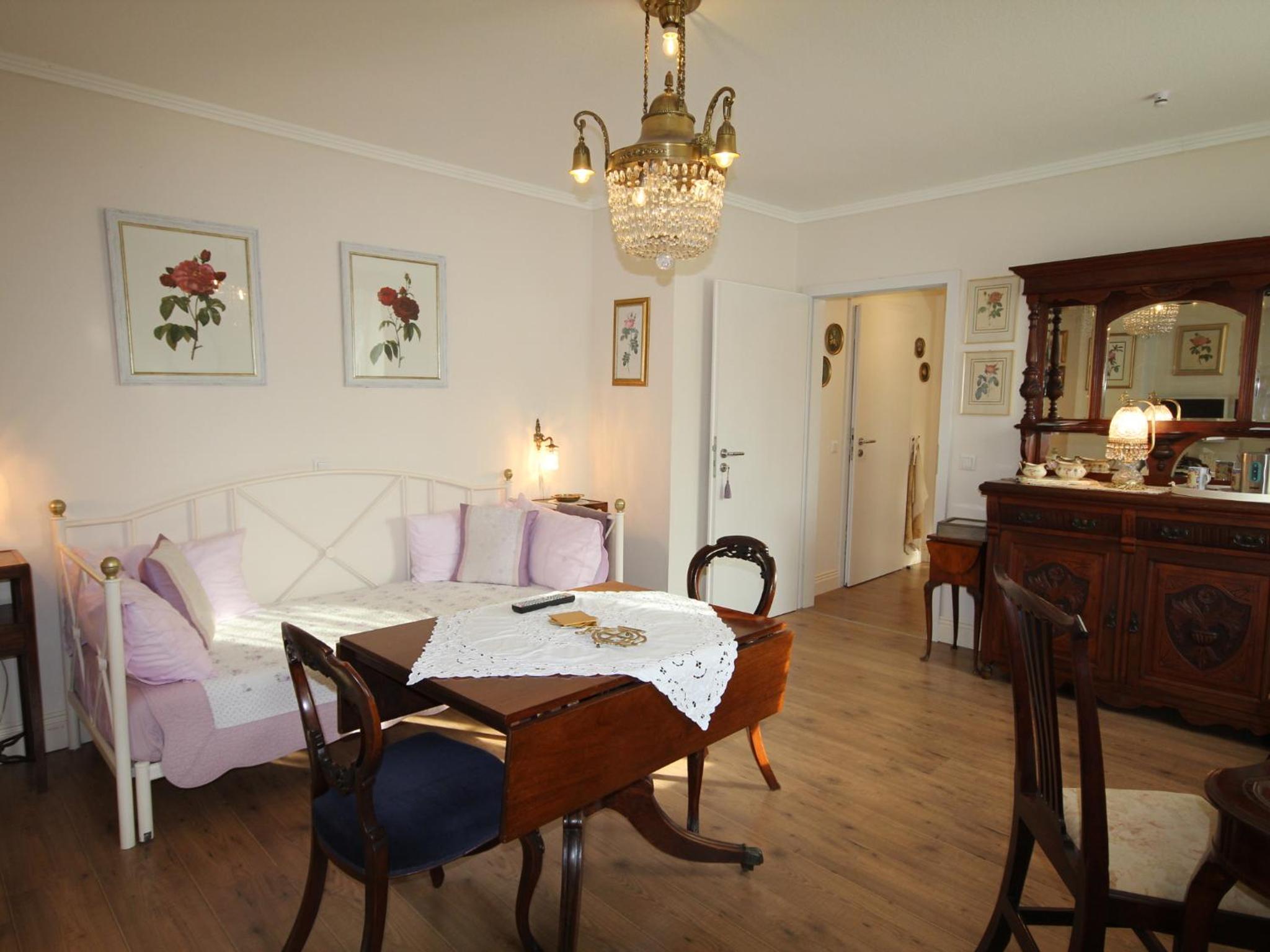 No.31 B&B im Rosengarten