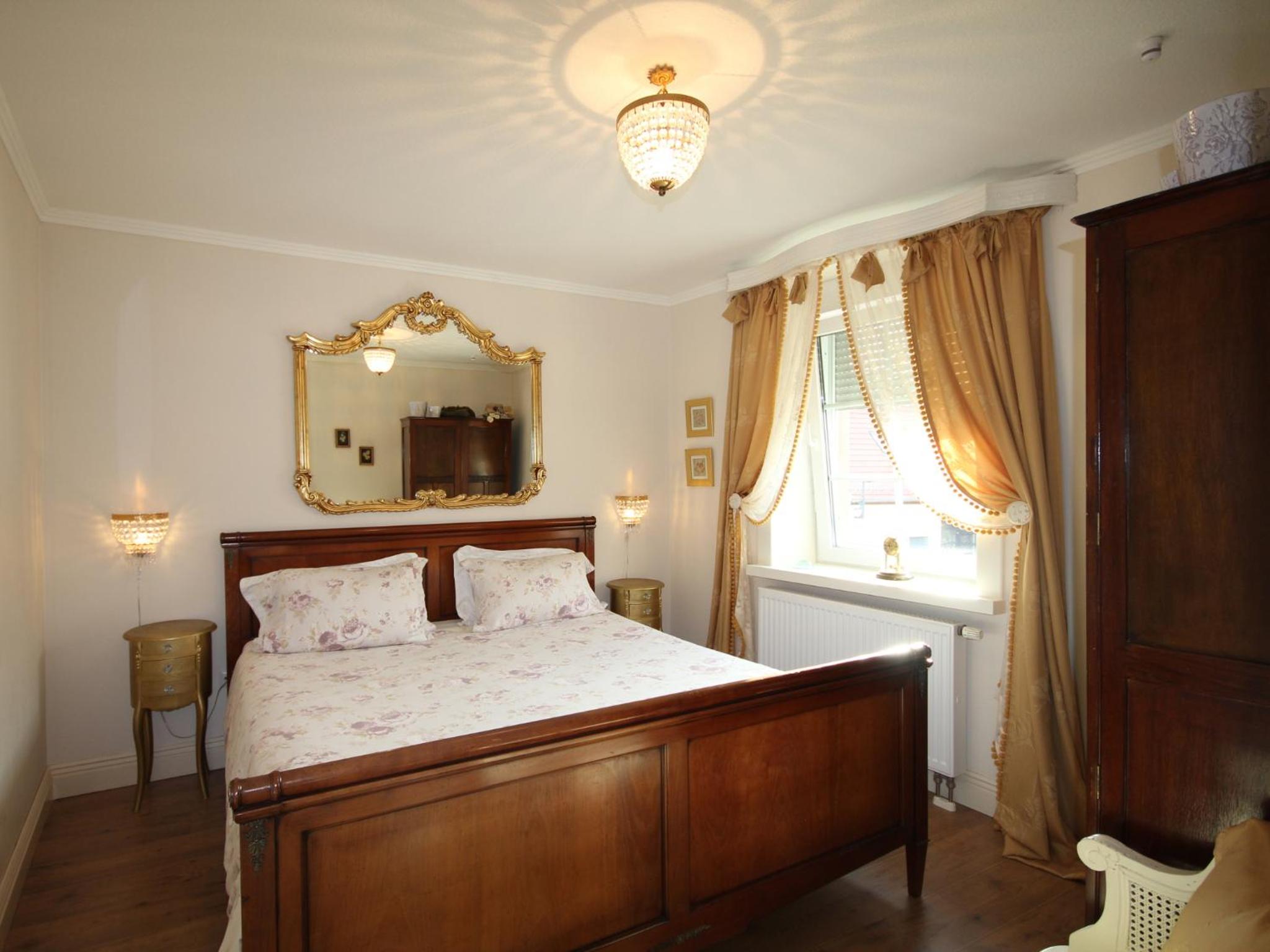 No.31 B&B im Rosengarten