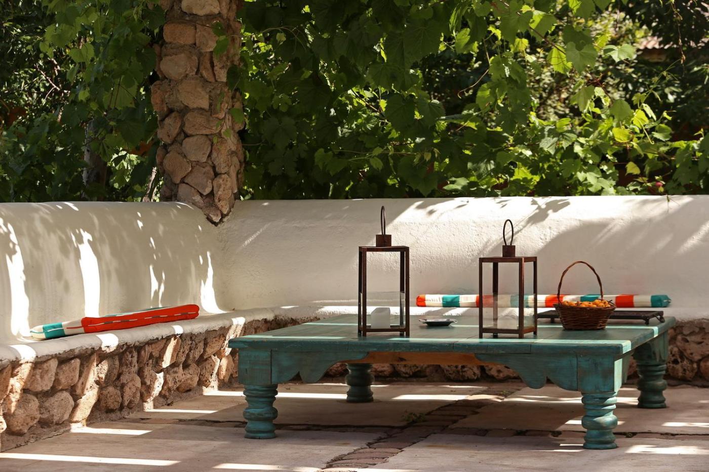 Finca Adalgisa Wine Hotel Mendoza