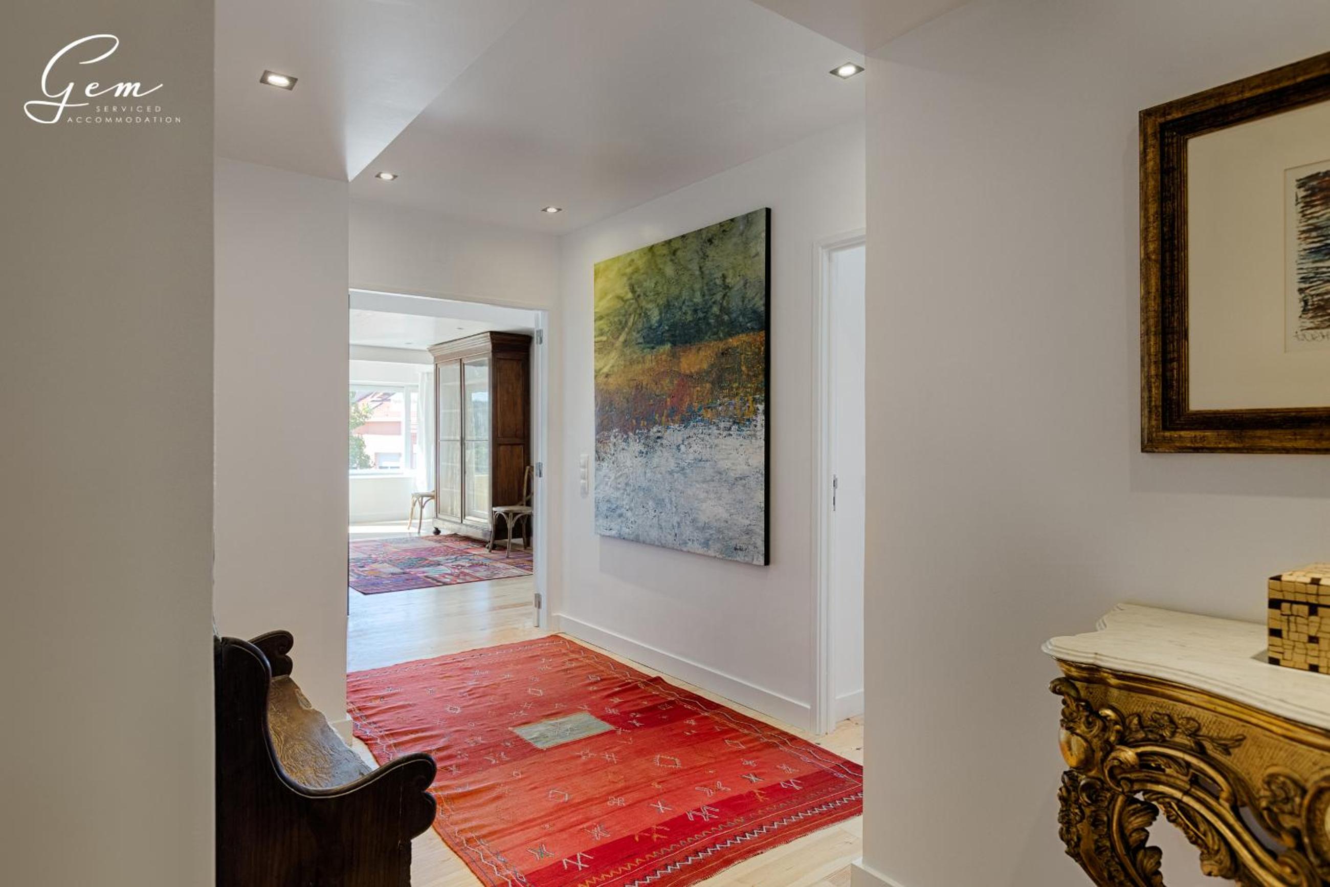 Seven Rivers Luxury Apartment view 3