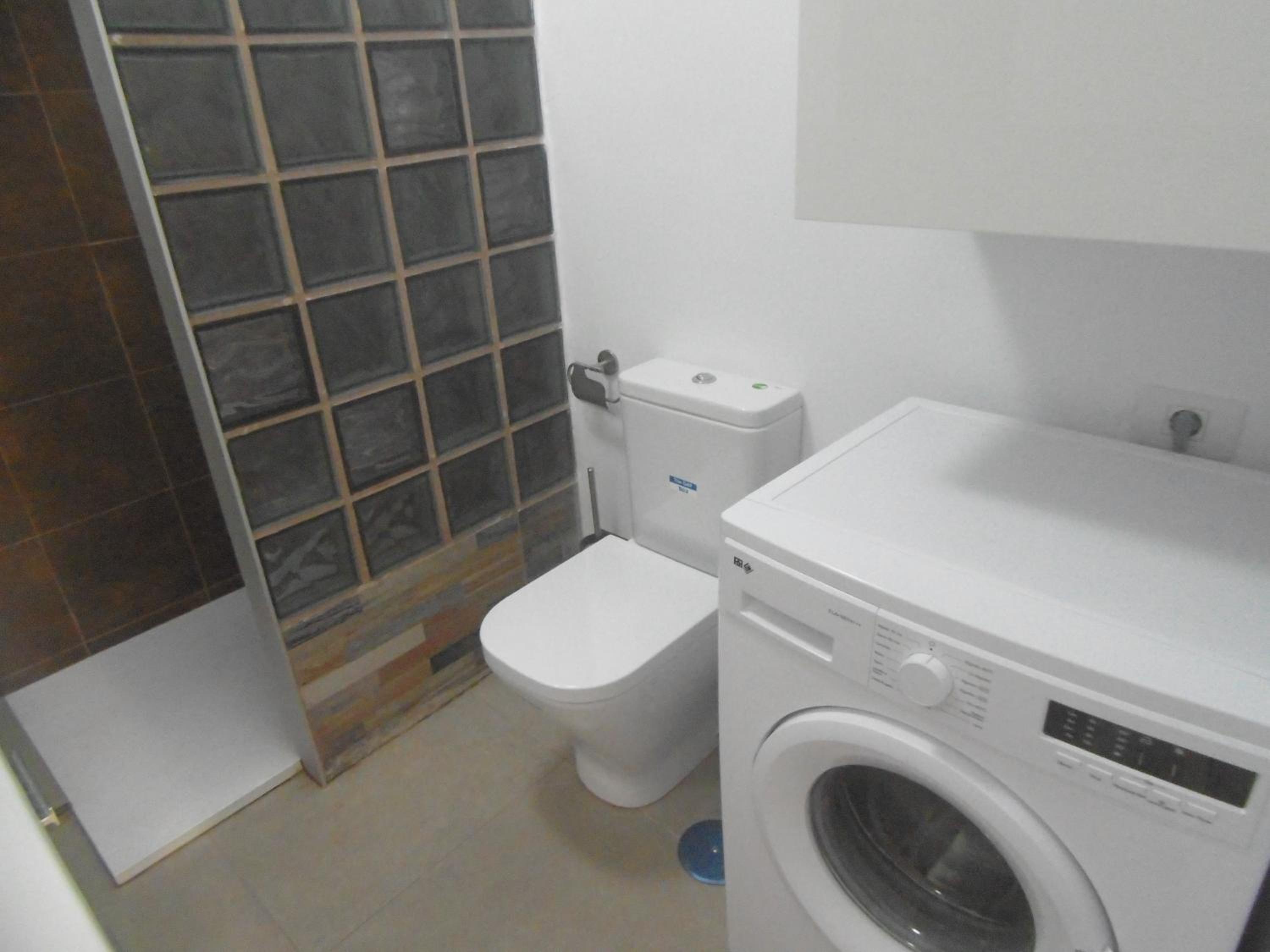 Apartamento Medanero FGF view 2