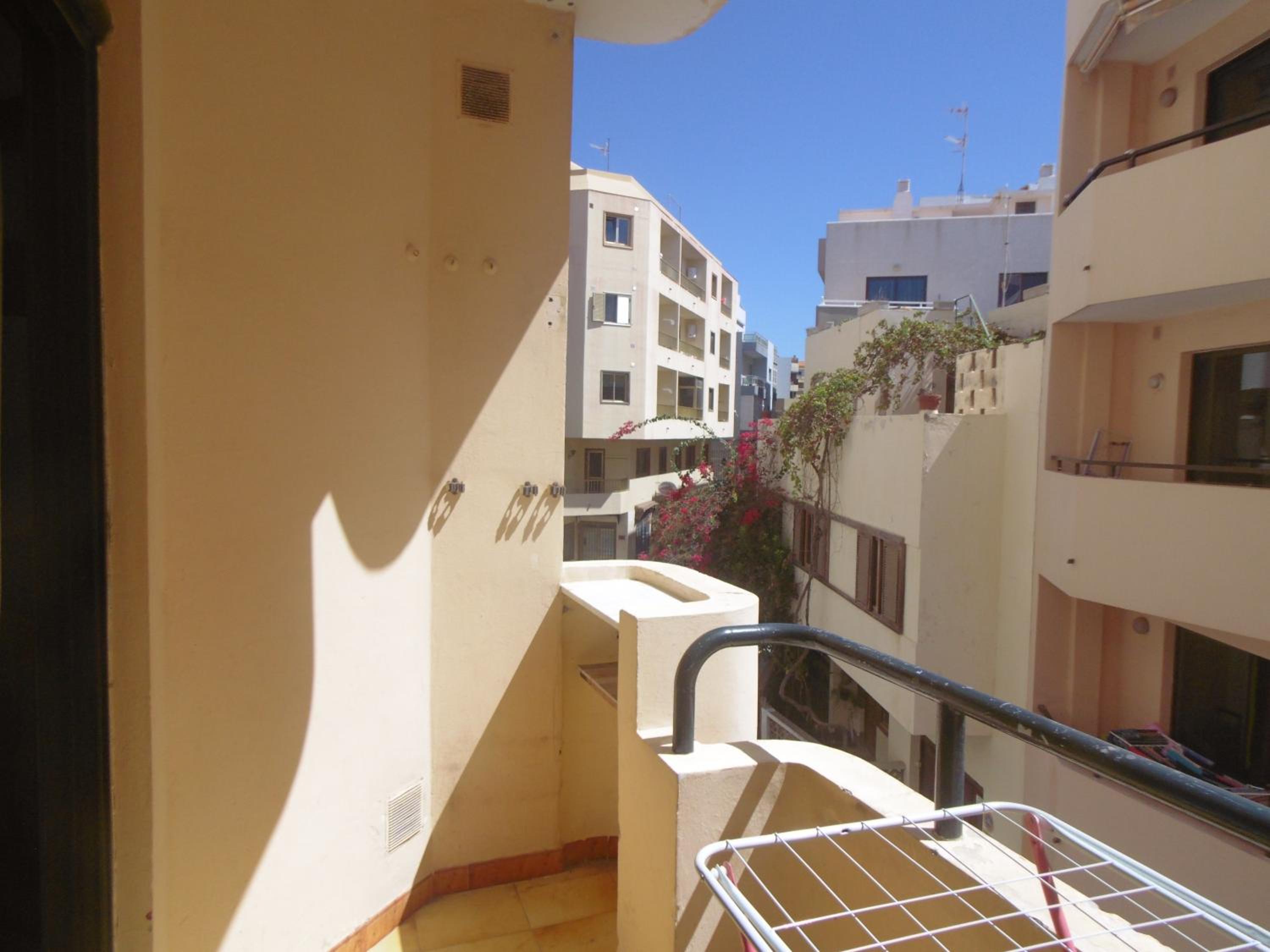 Apartamento Medanero FGF view 3
