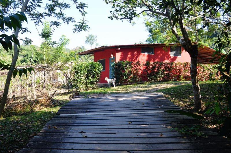 Puka Wasi Posada view 3