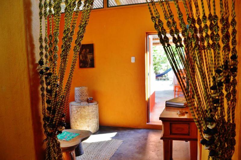 Puka Wasi Posada view 4