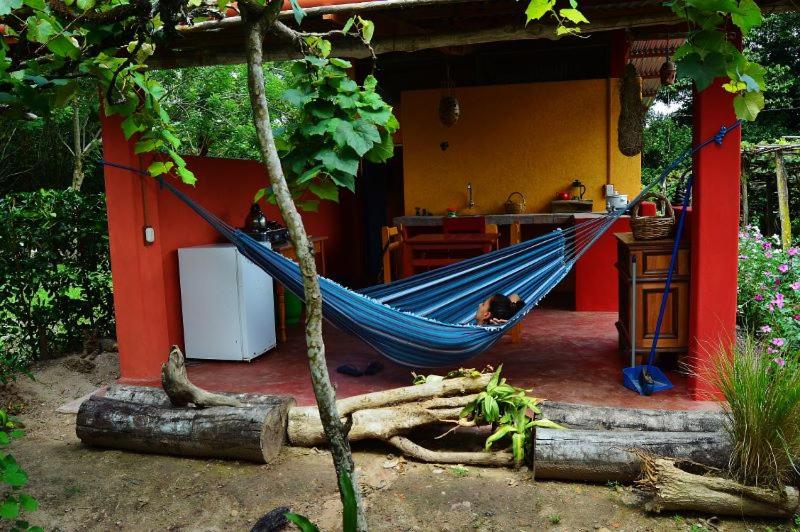 Puka Wasi Posada view 5