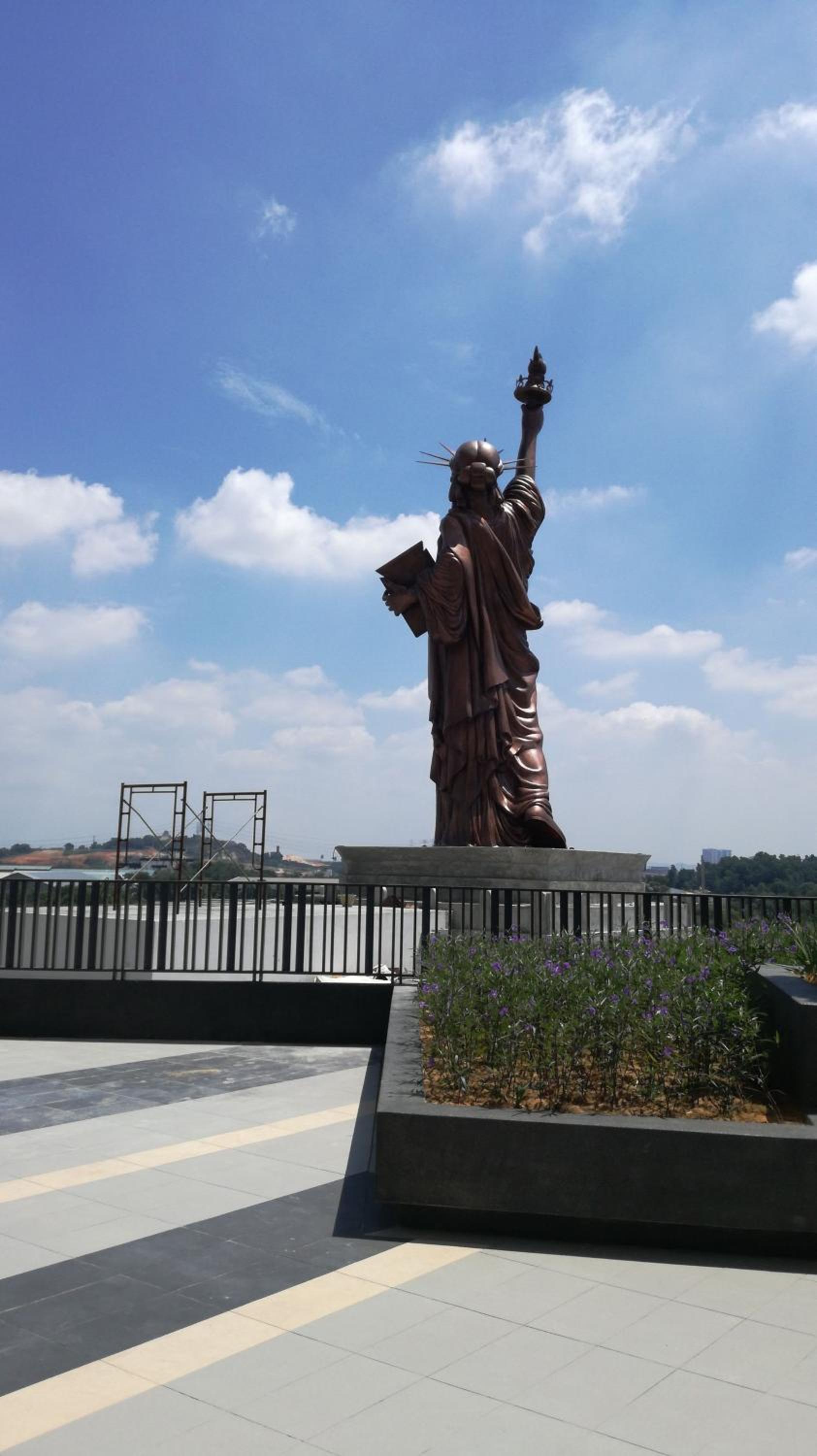 i-city i-soho photo 1