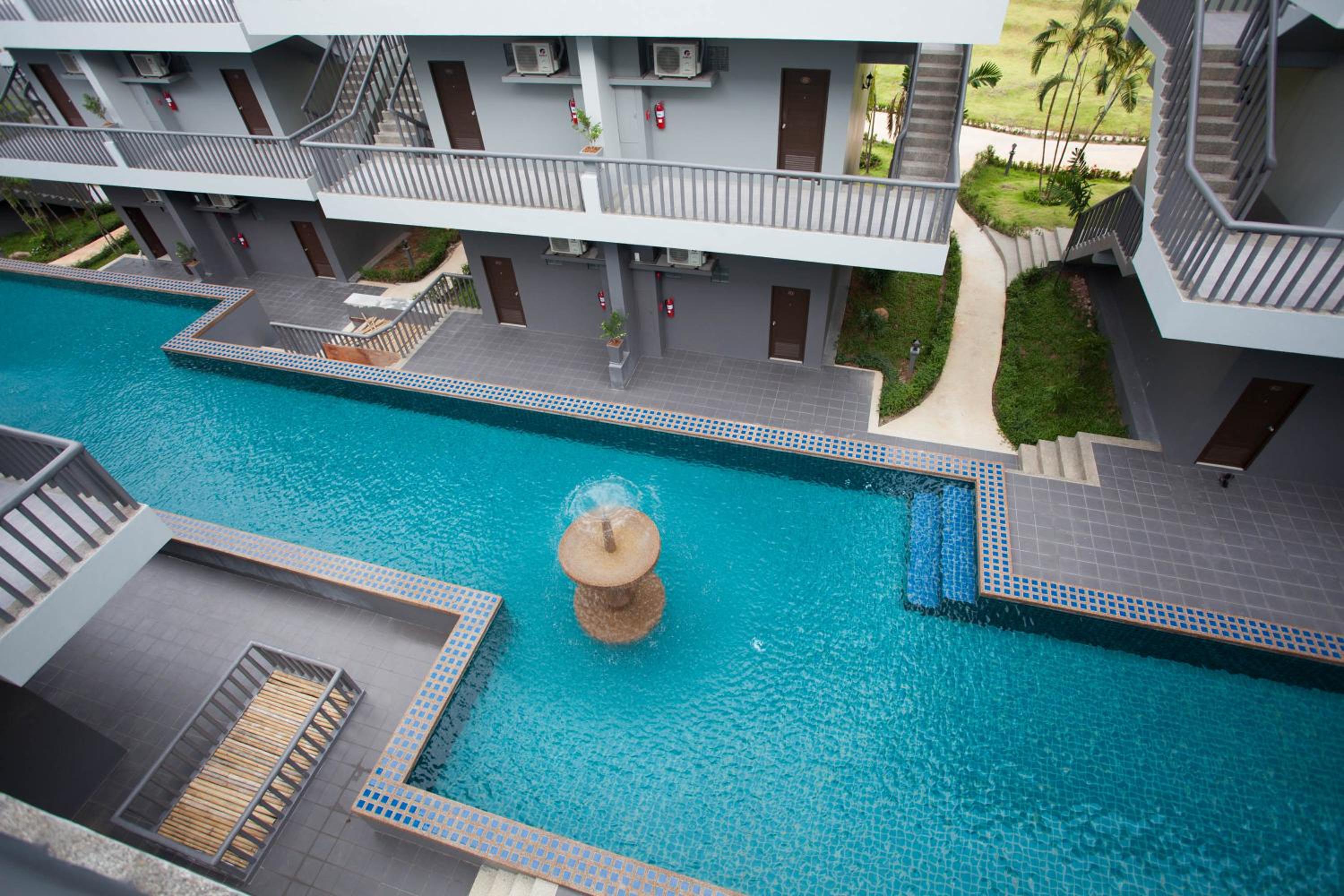 Arawan Beach Resort Krabi